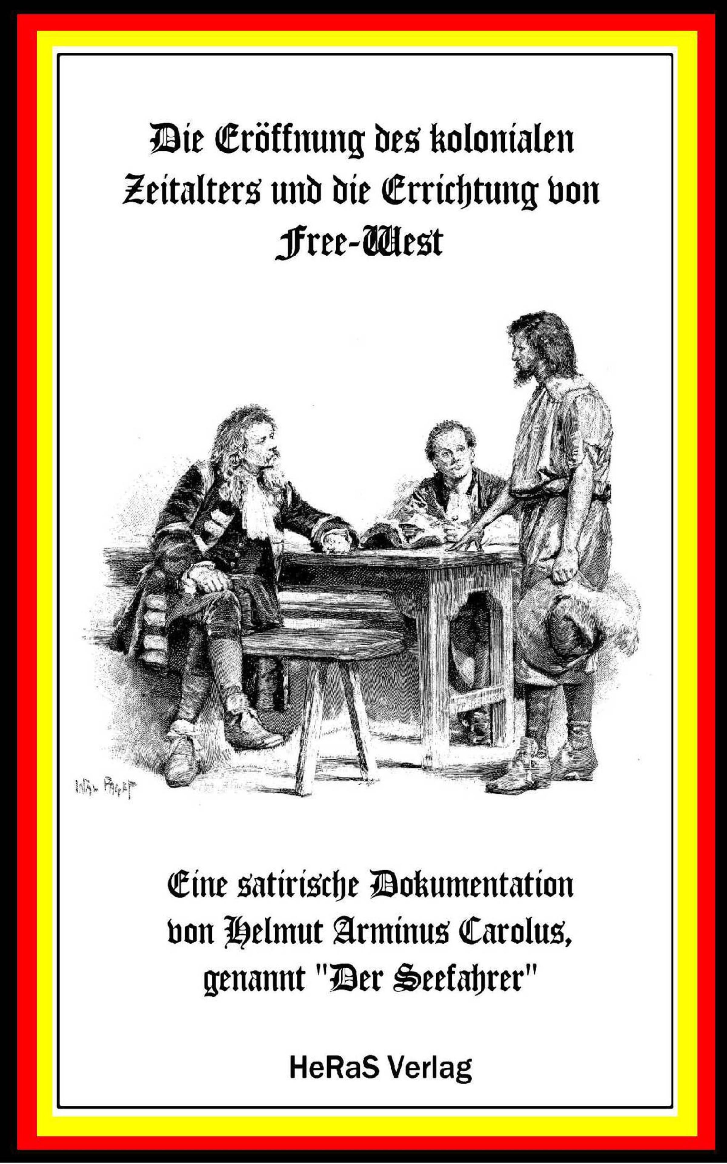Обложка книги «Freewest»