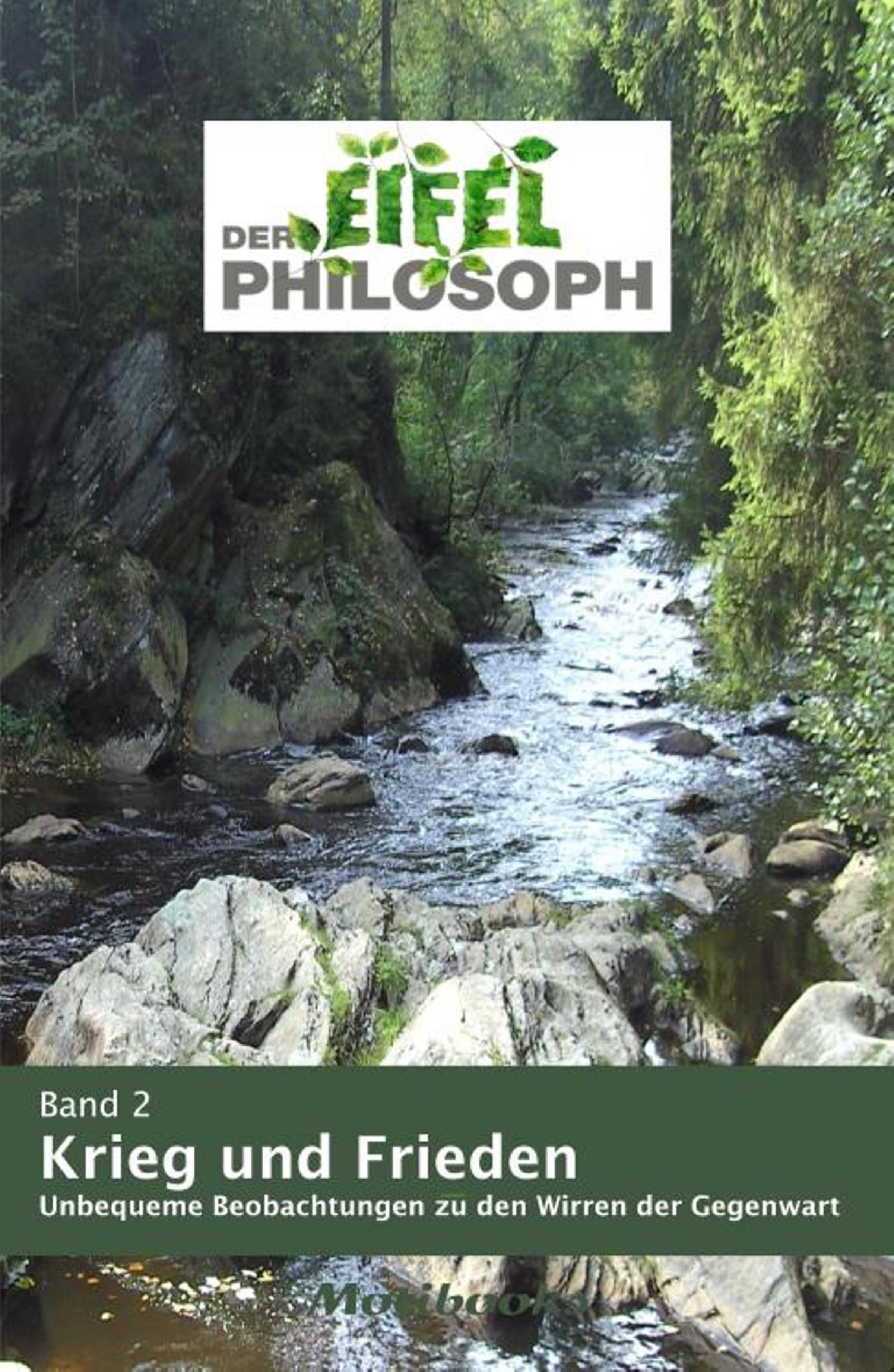 Обложка книги «Band 2 - Krieg und Frieden»