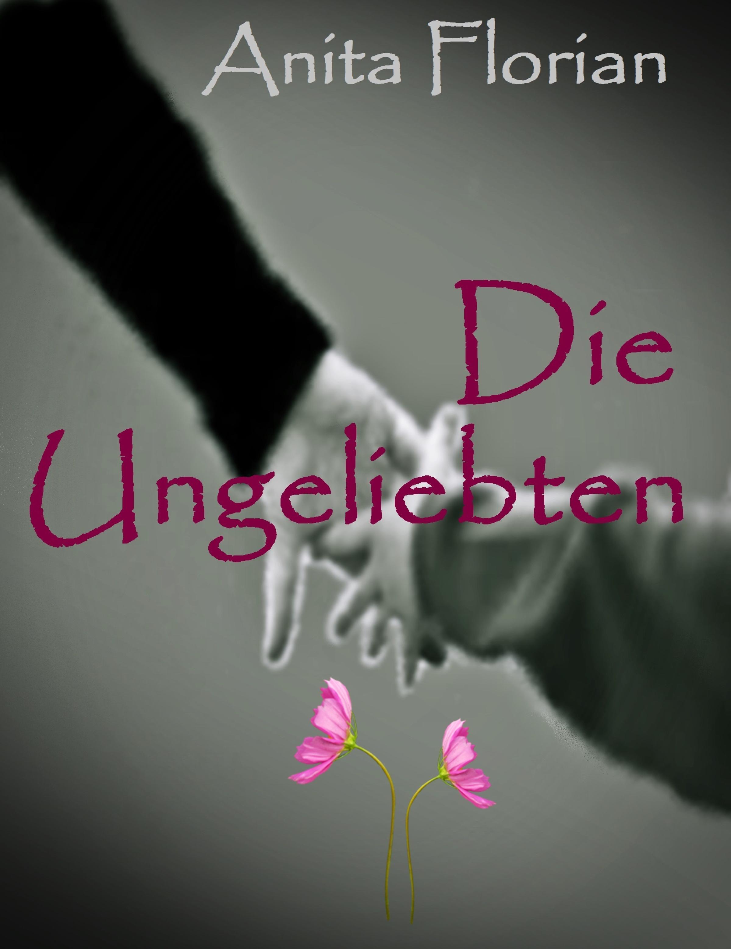 Обложка книги «Die Ungeliebten»