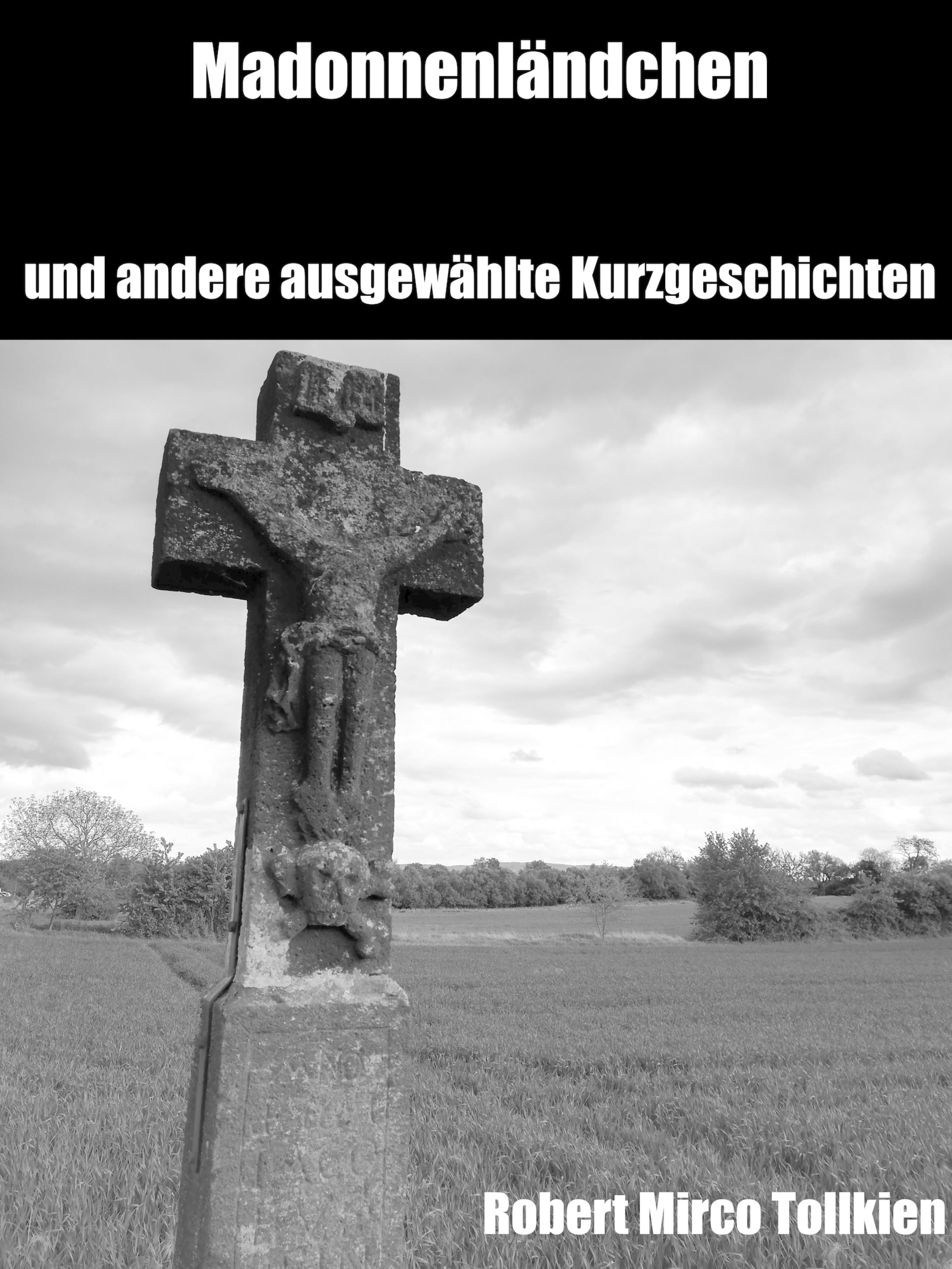 Обложка книги «Madonnenländchen»