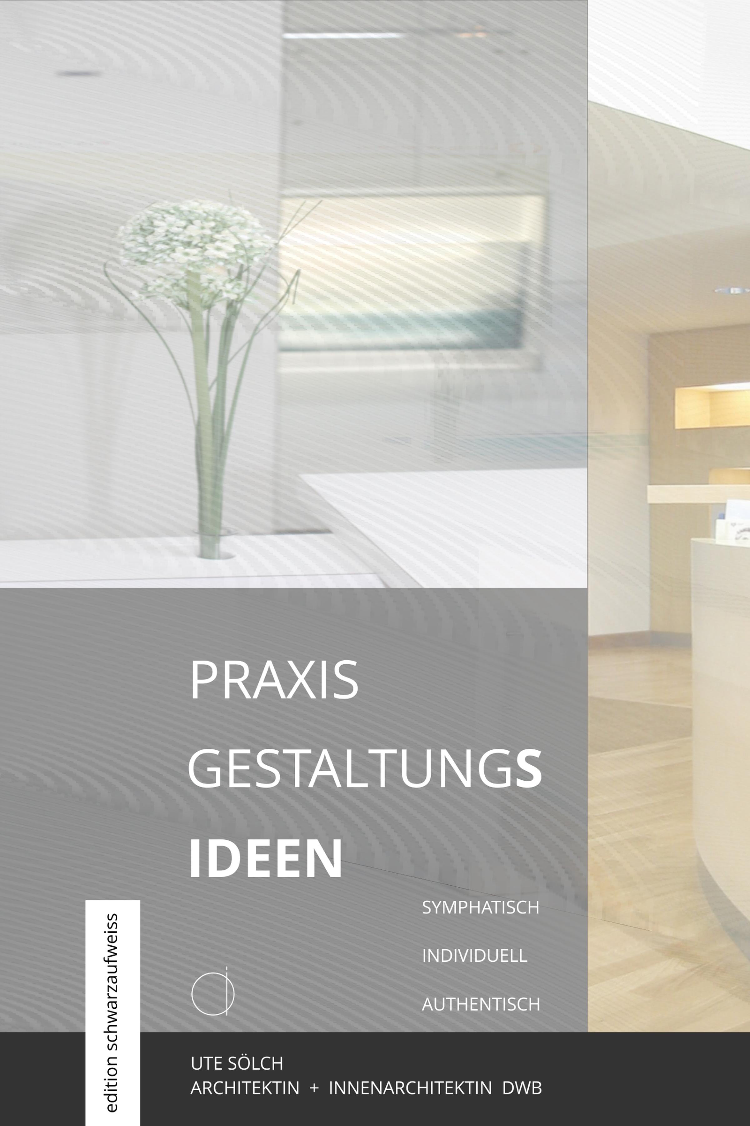 Обложка книги «Praxis Gestaltungs Ideen»