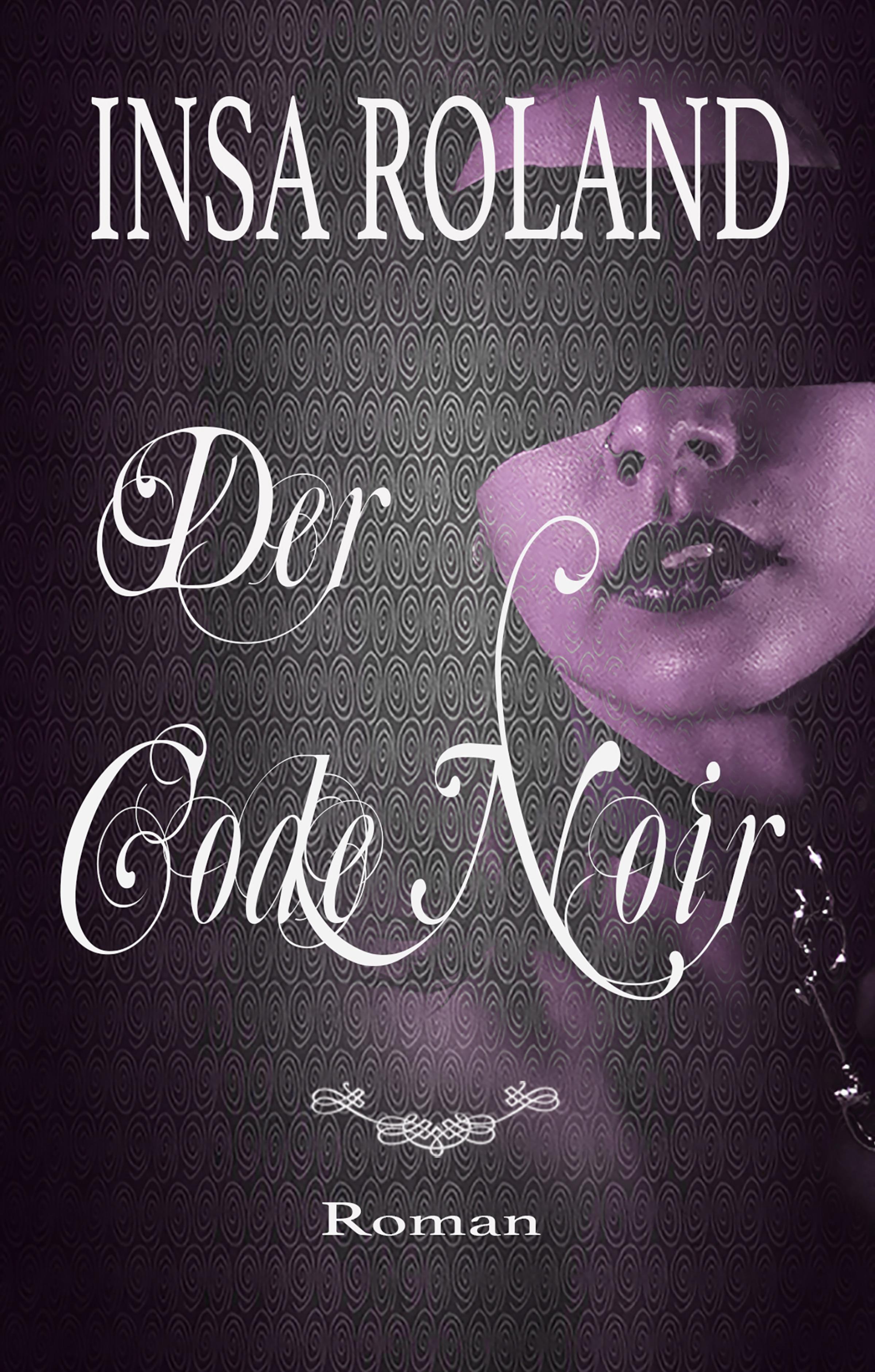 Обложка книги «Der Code Noir»
