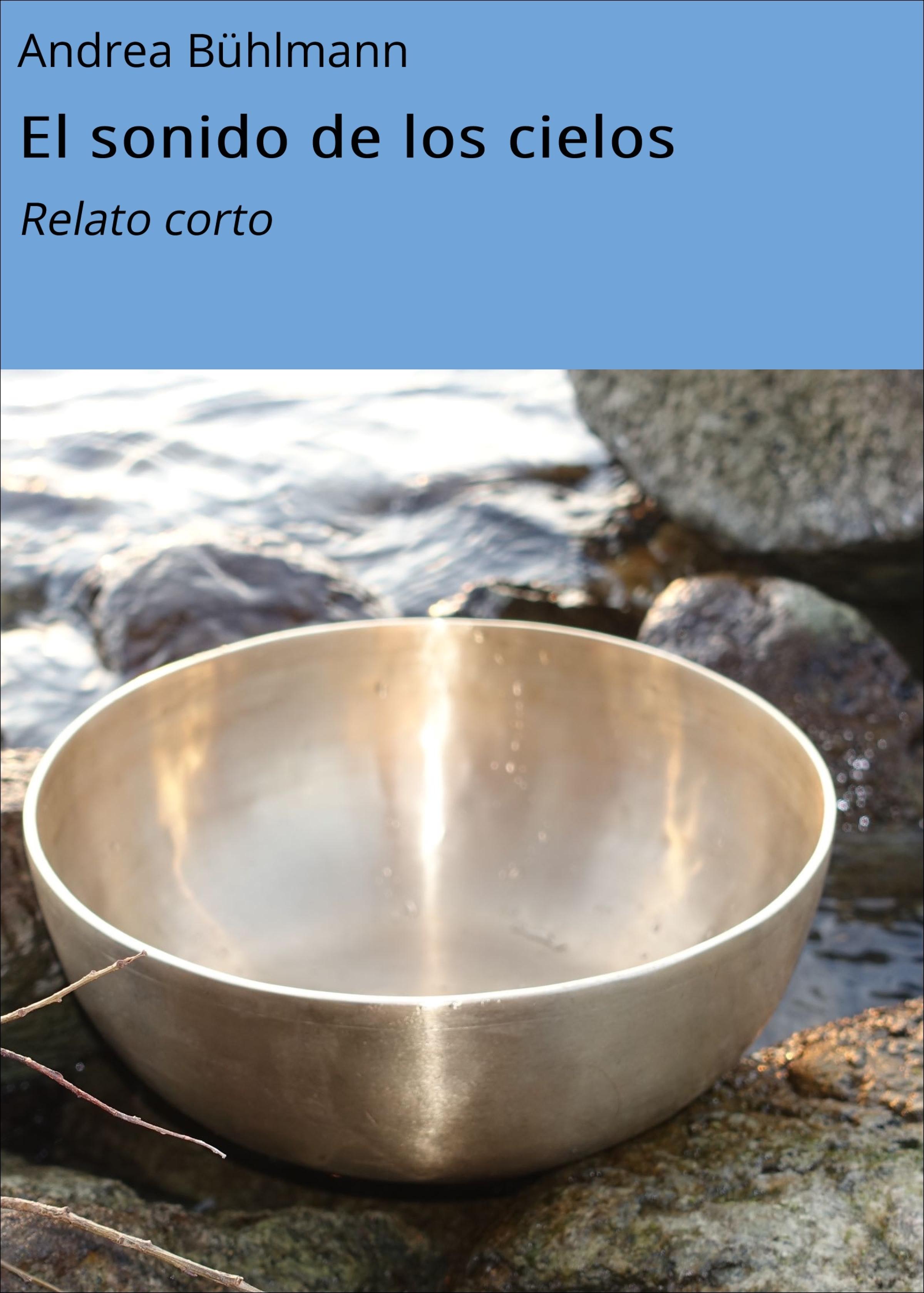 Обложка книги «El sonido de los cielos»