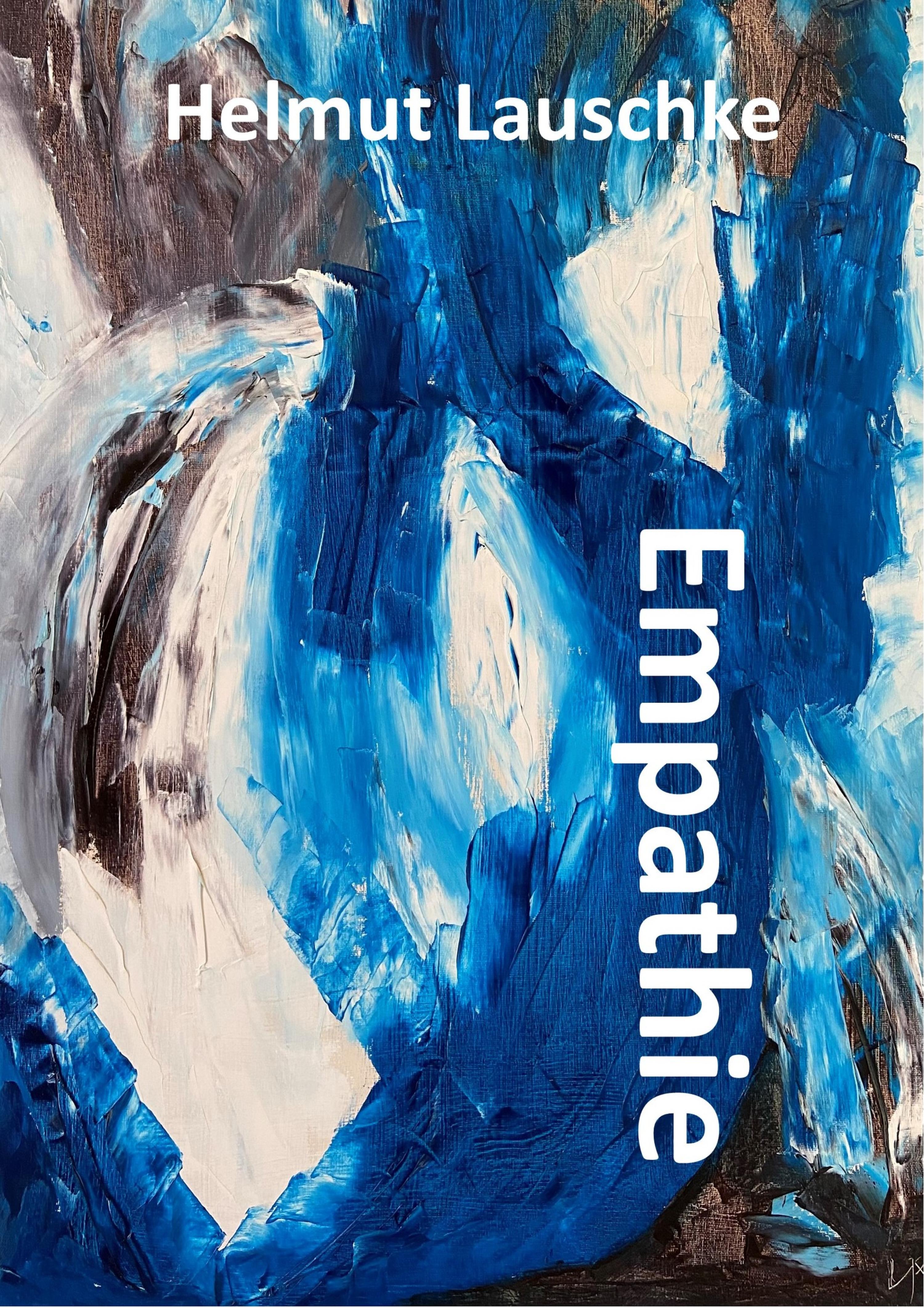 Обложка книги «Empathie»