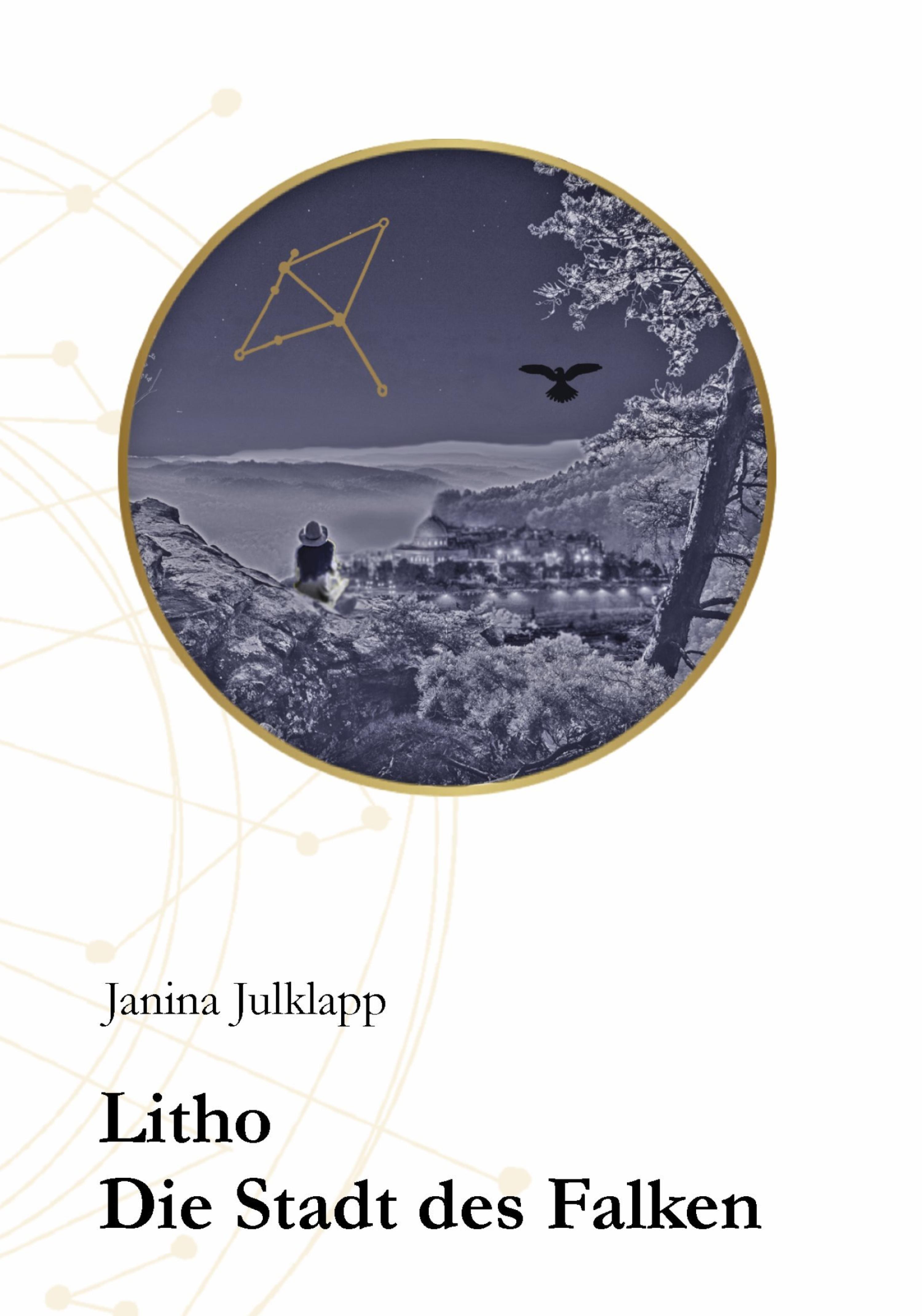 Обложка книги «Litho»