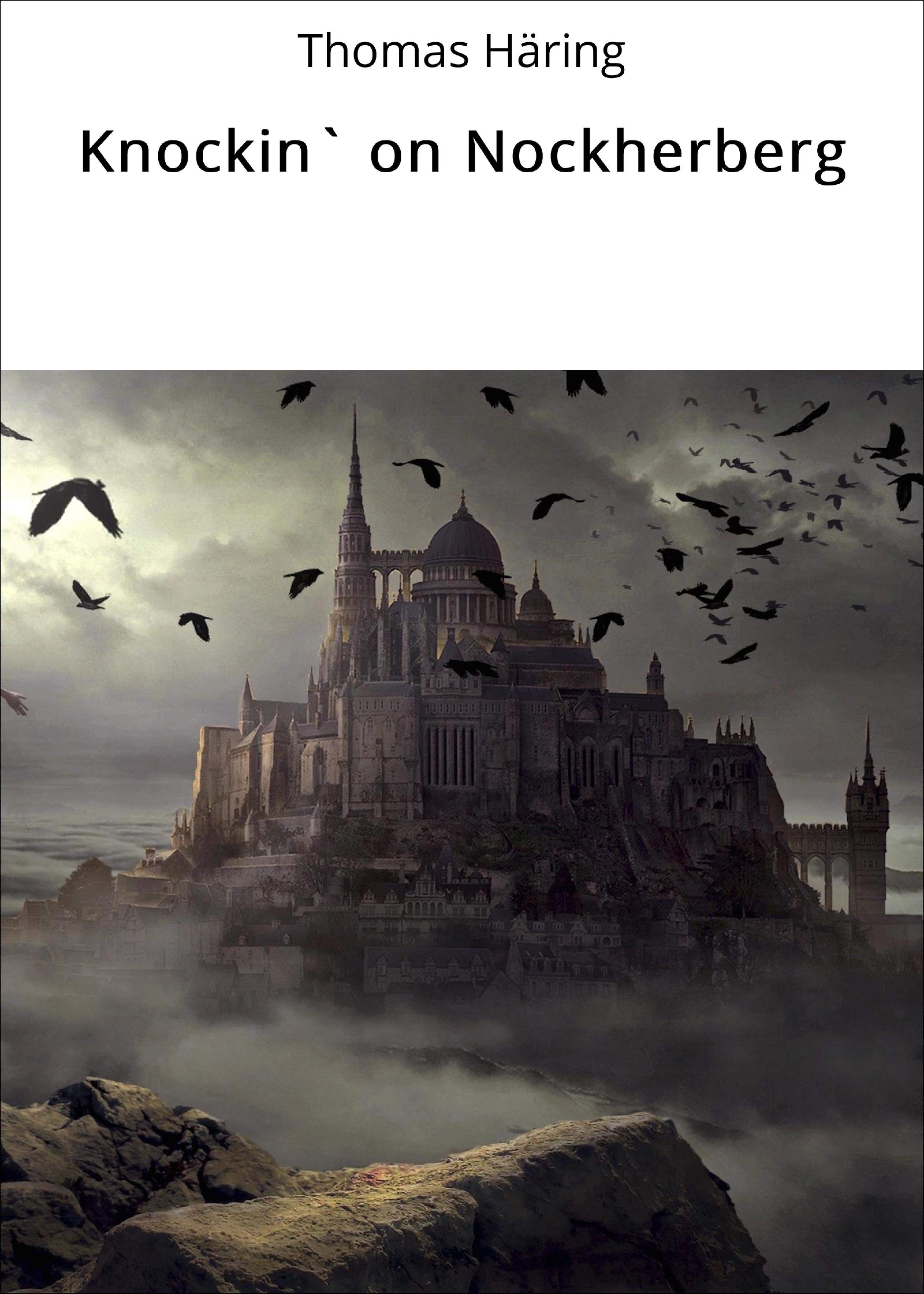 Обложка книги «Knockin` on Nockherberg»