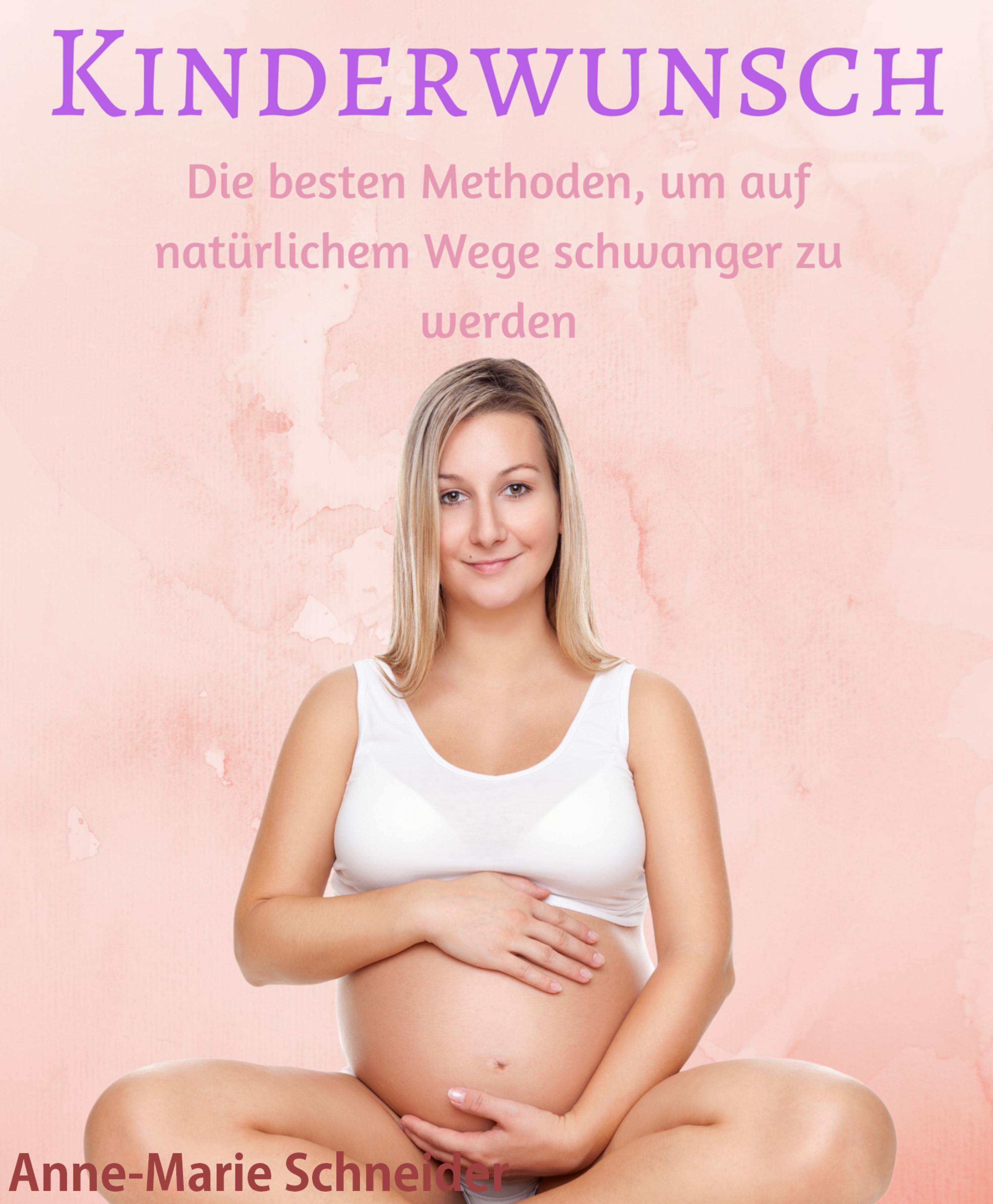 Обложка книги «Kinderwunsch»