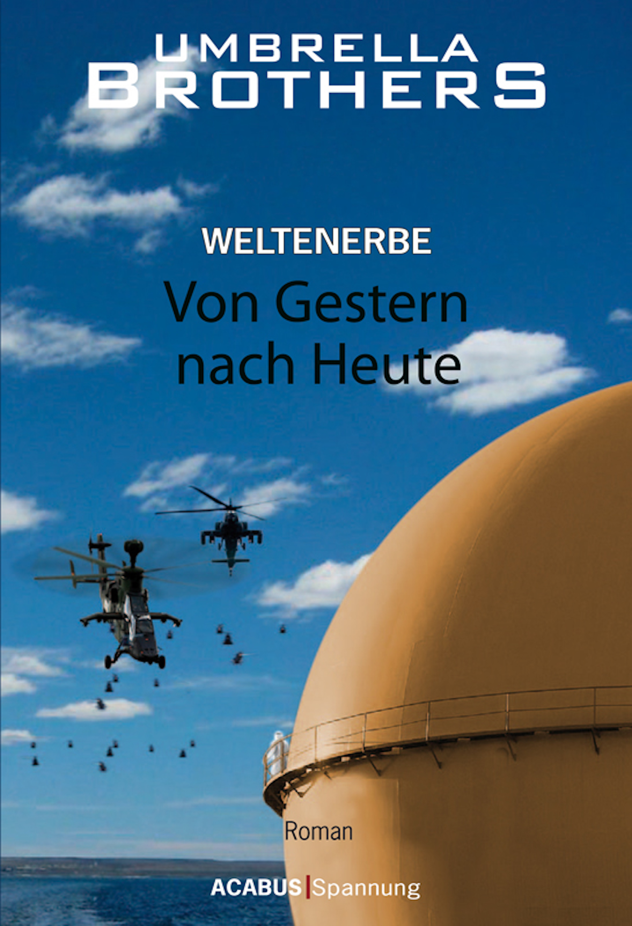 Обложка книги «Weltenerbe / Weltenerbe. Von Gestern nach Heute»