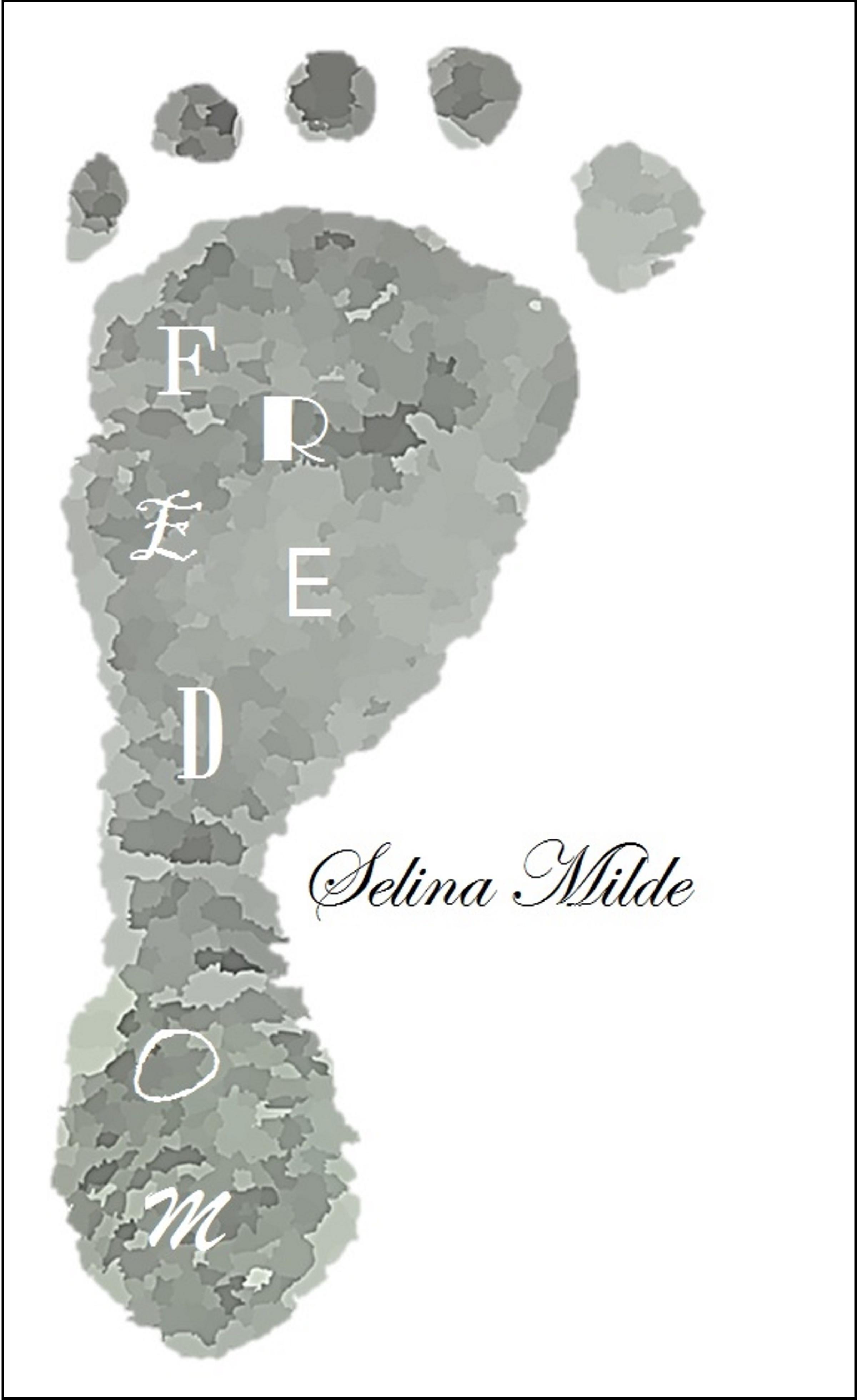Обложка книги «Freedom»