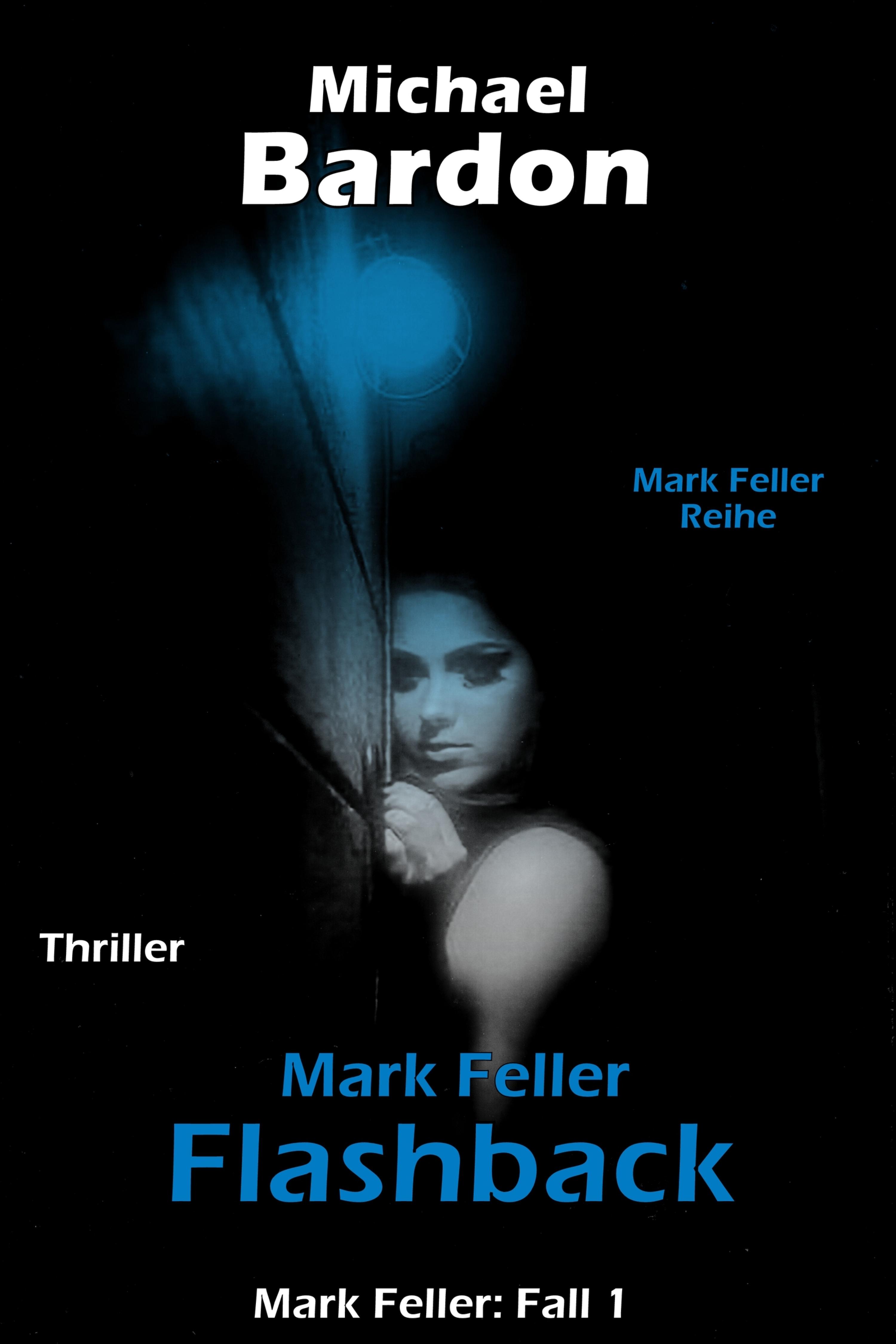 Обложка книги «Mark Feller»