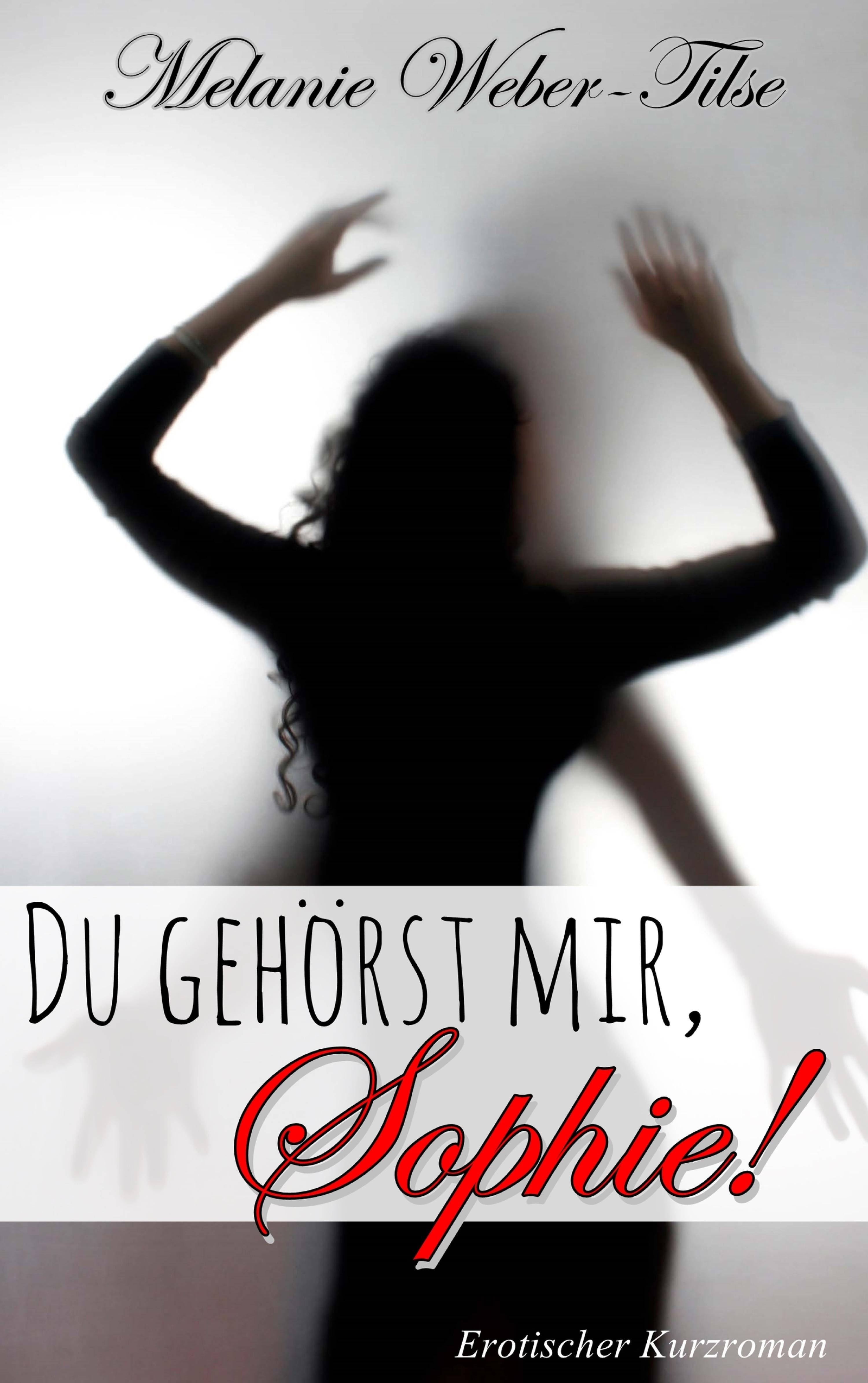 Обложка книги «Du gehörst mir, Sophie!»