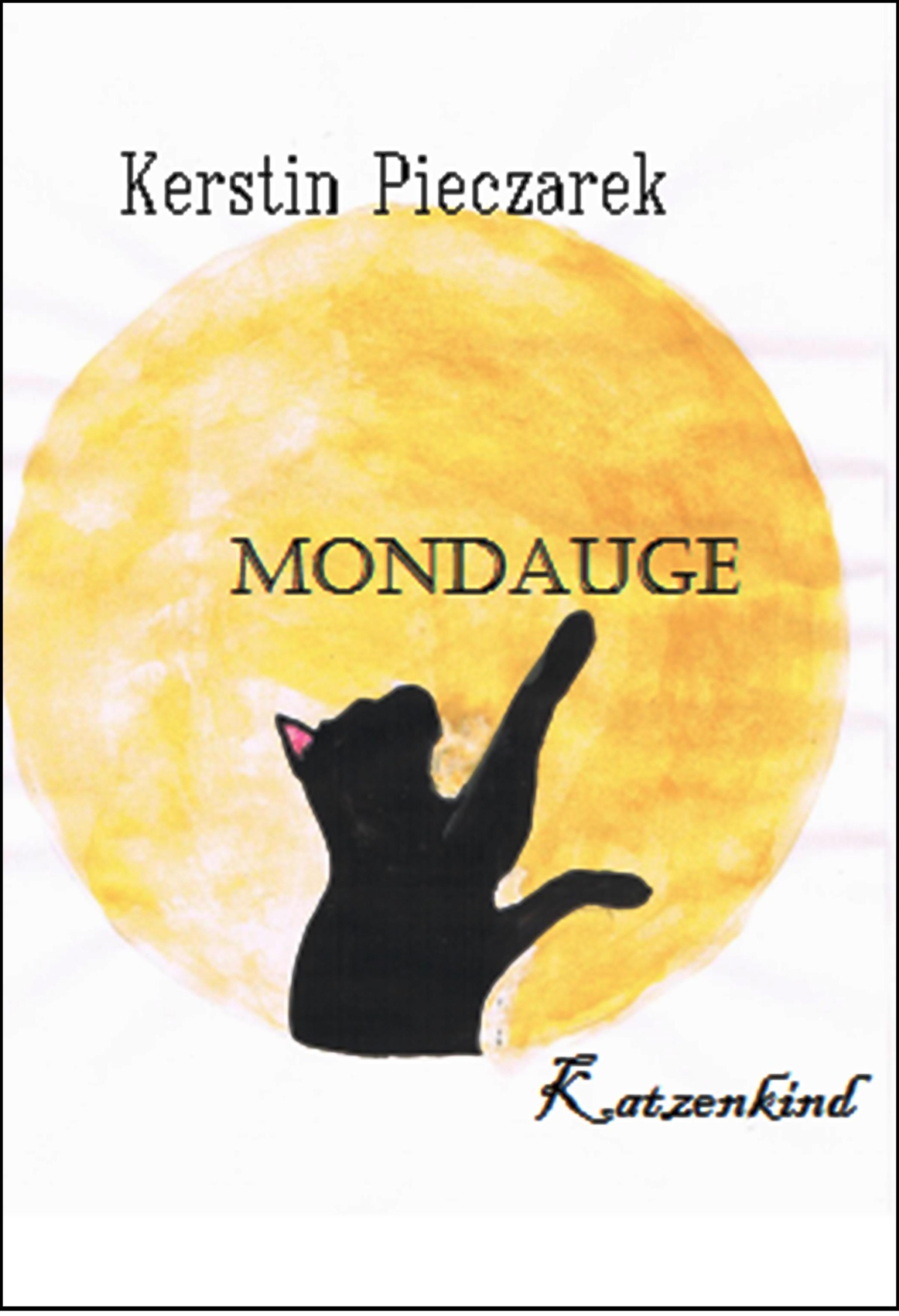 Обложка книги «Mondauge»