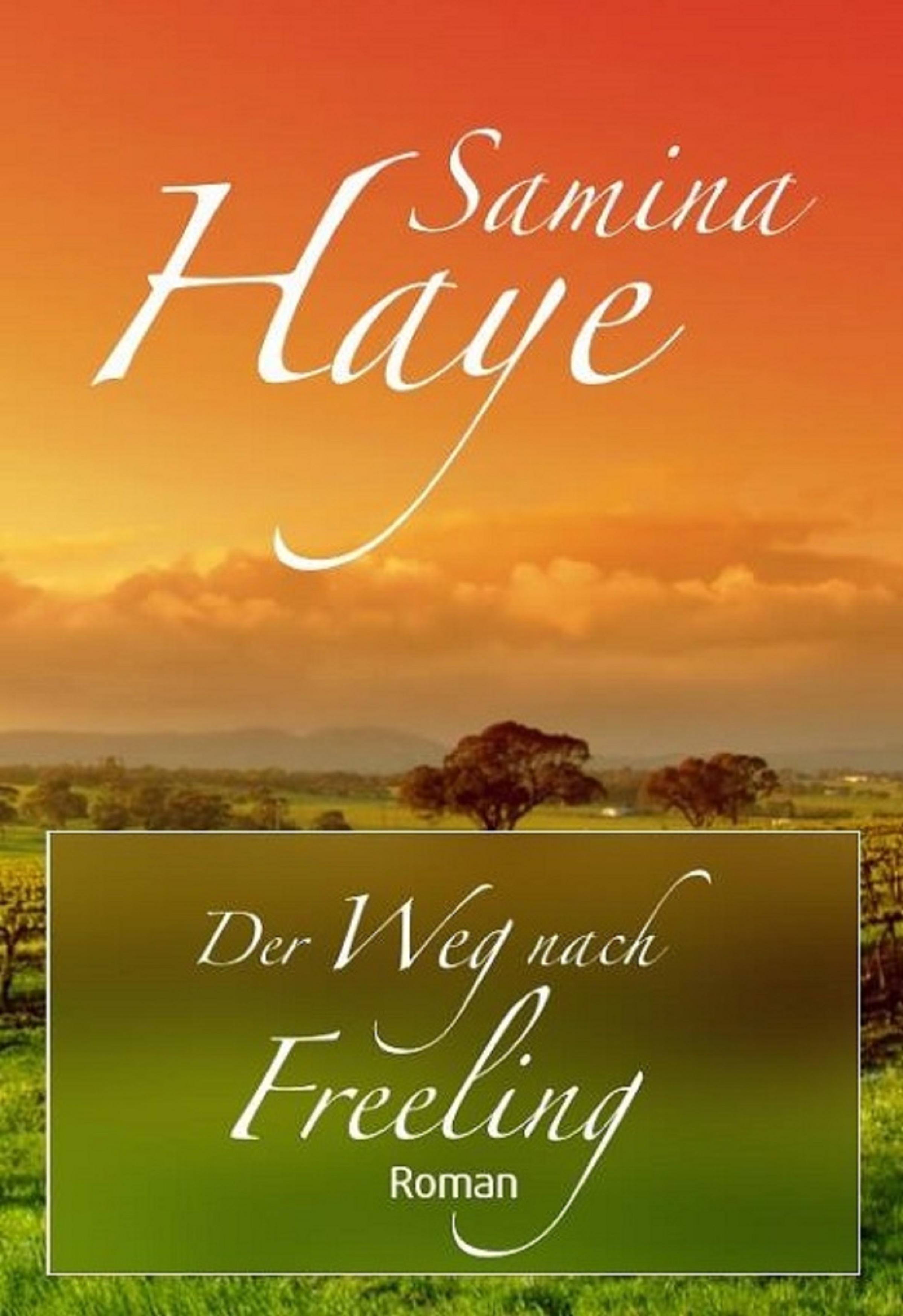 Обложка книги «Der Weg nach Freeling»