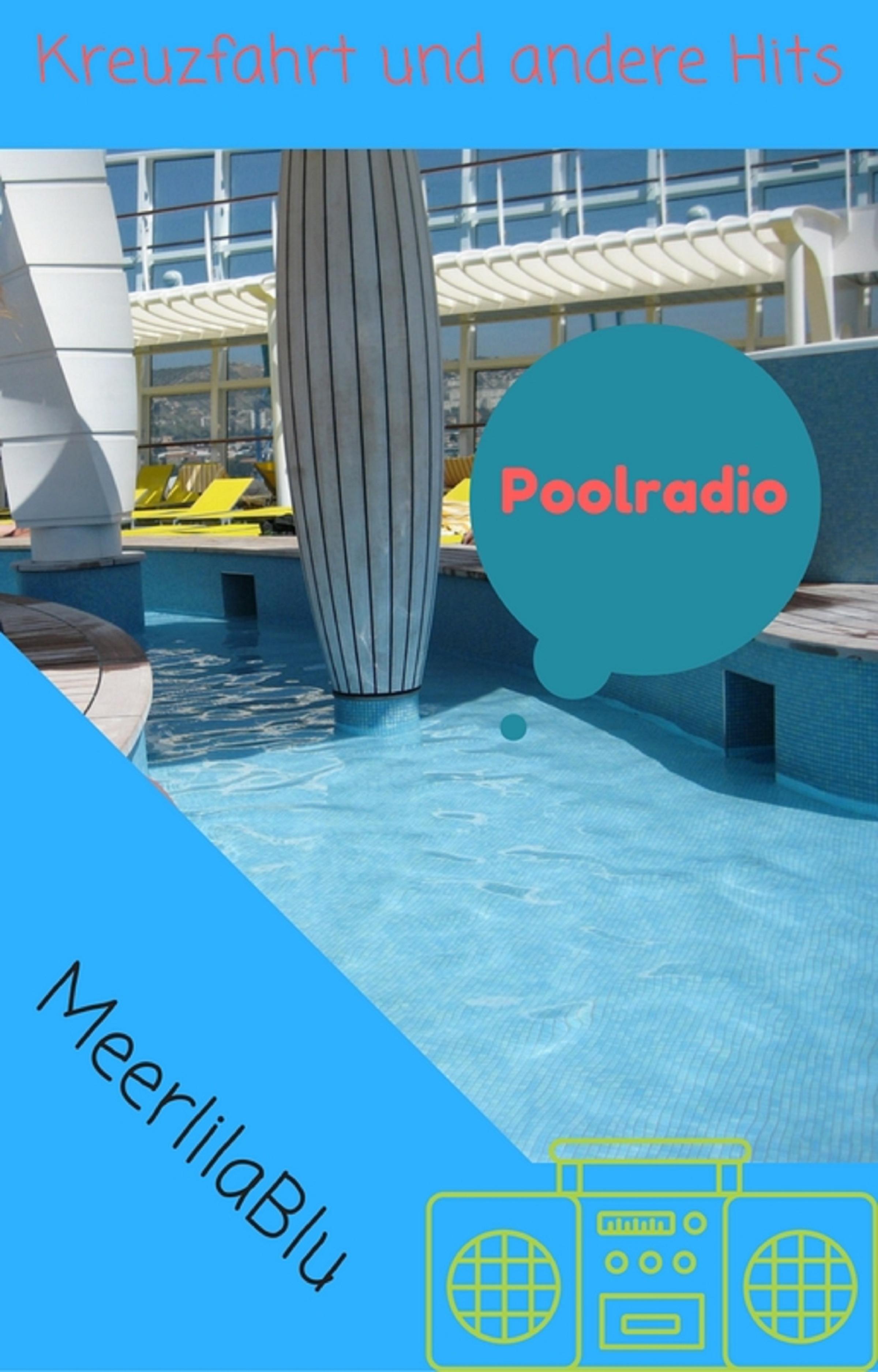 Обложка книги «Poolradio»
