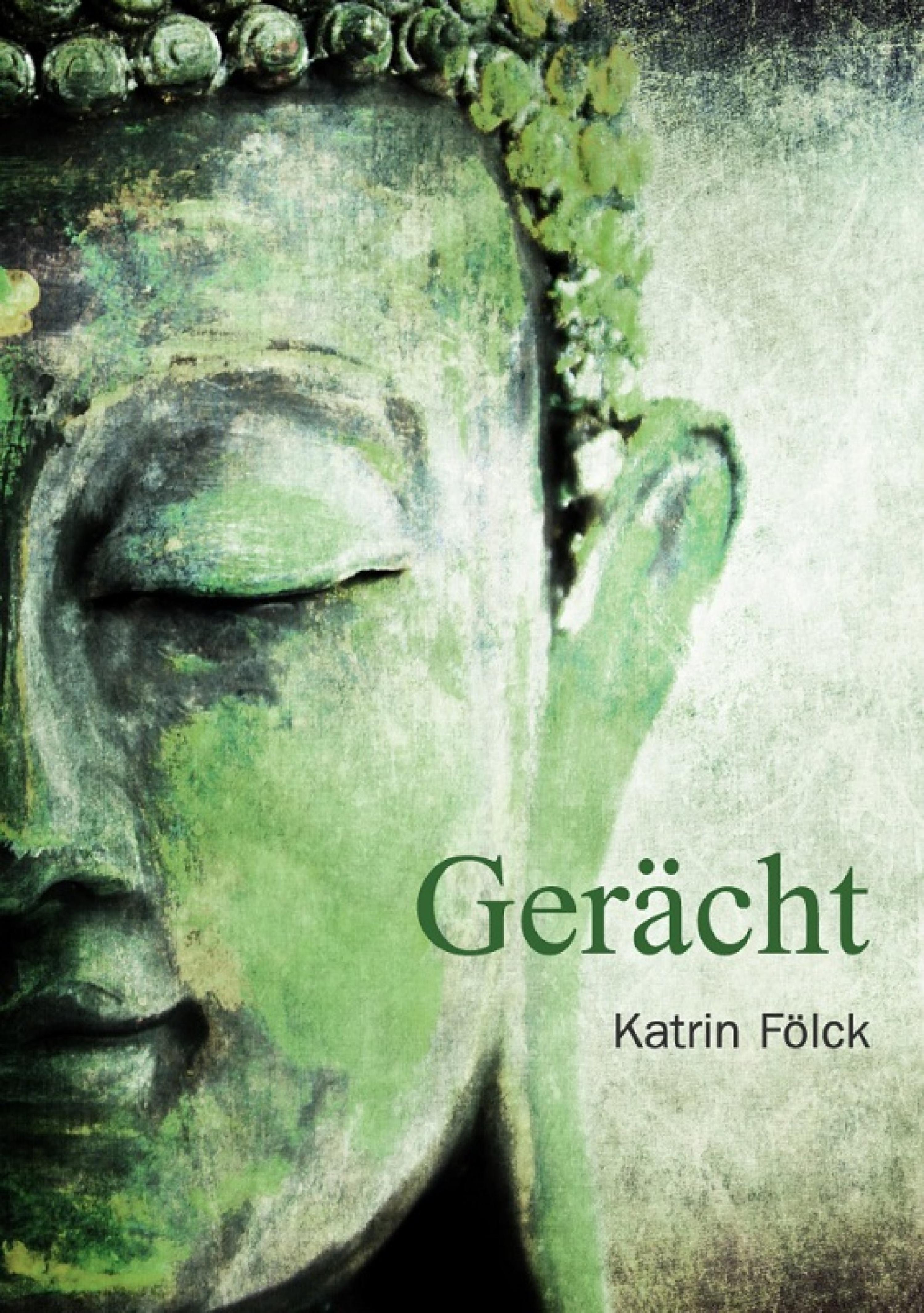 Обложка книги «Gerächt»