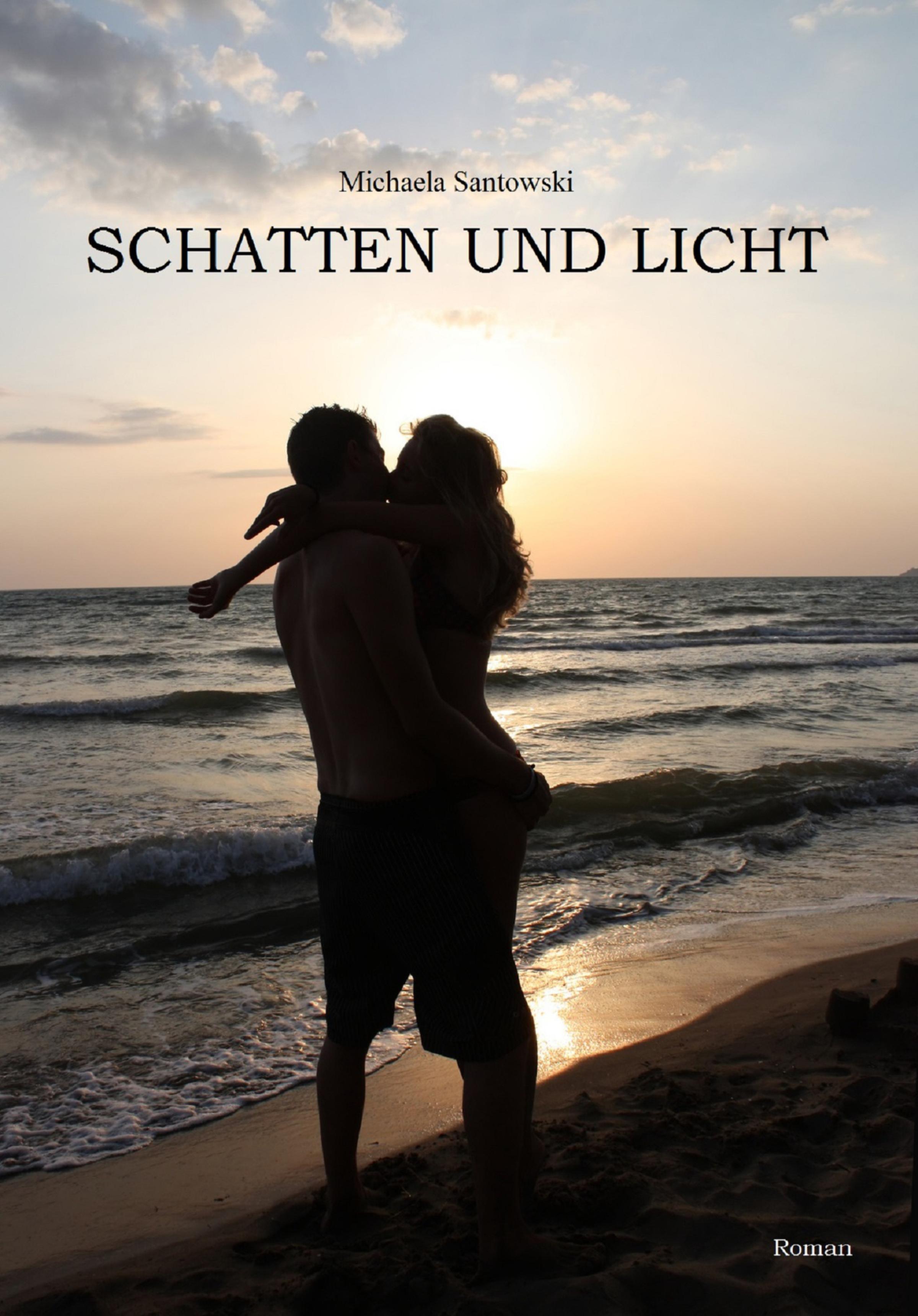 Обложка книги «Schatten und Licht»