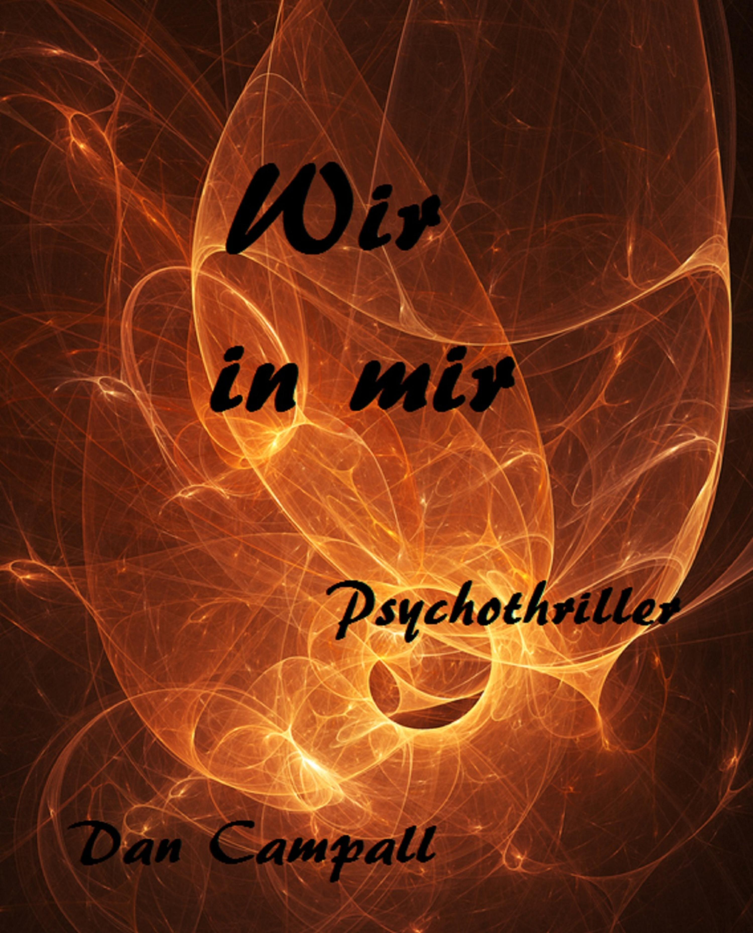 Обложка книги «Wir in mir»