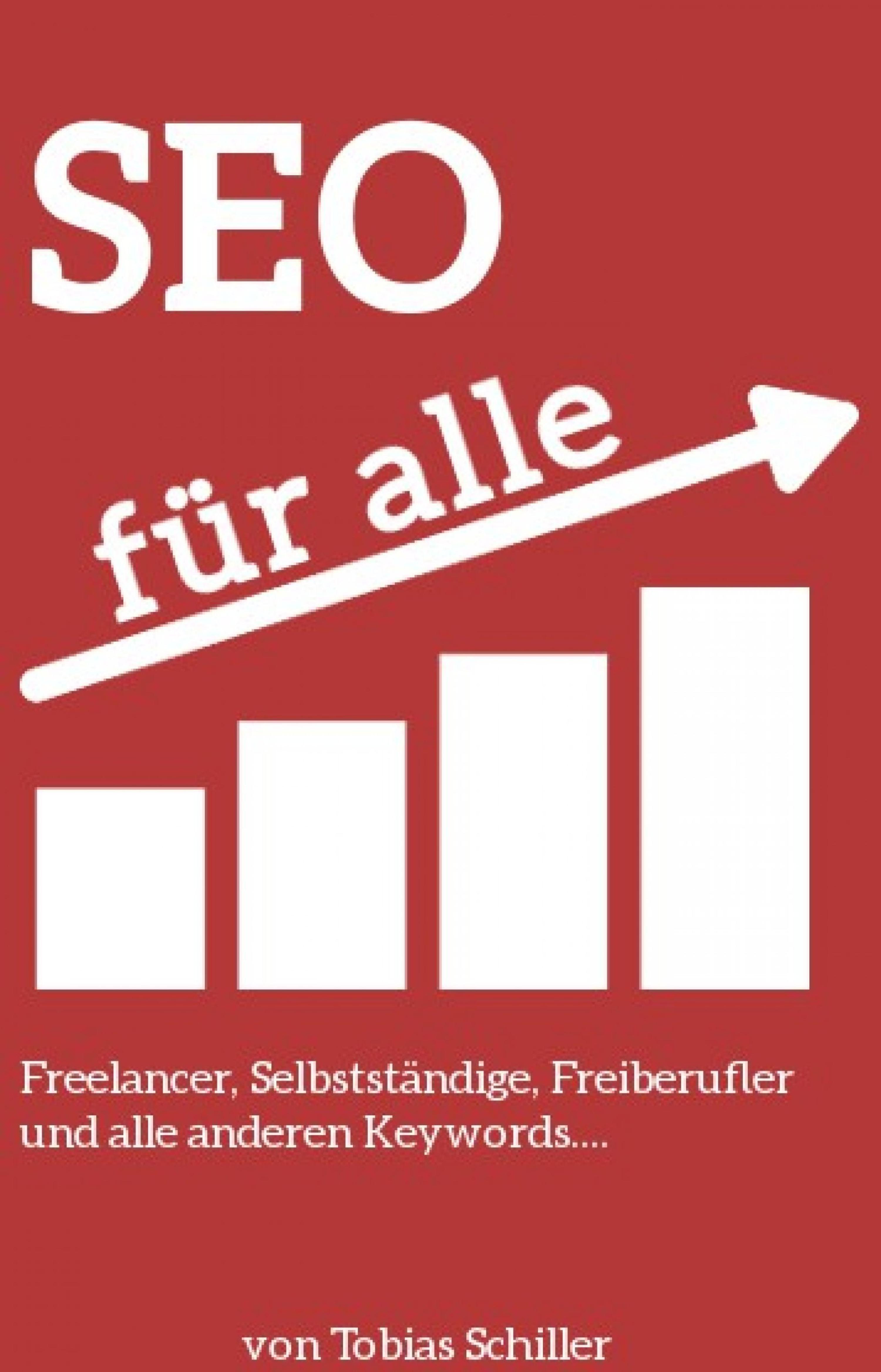 Обложка книги «Einfach SEO!»