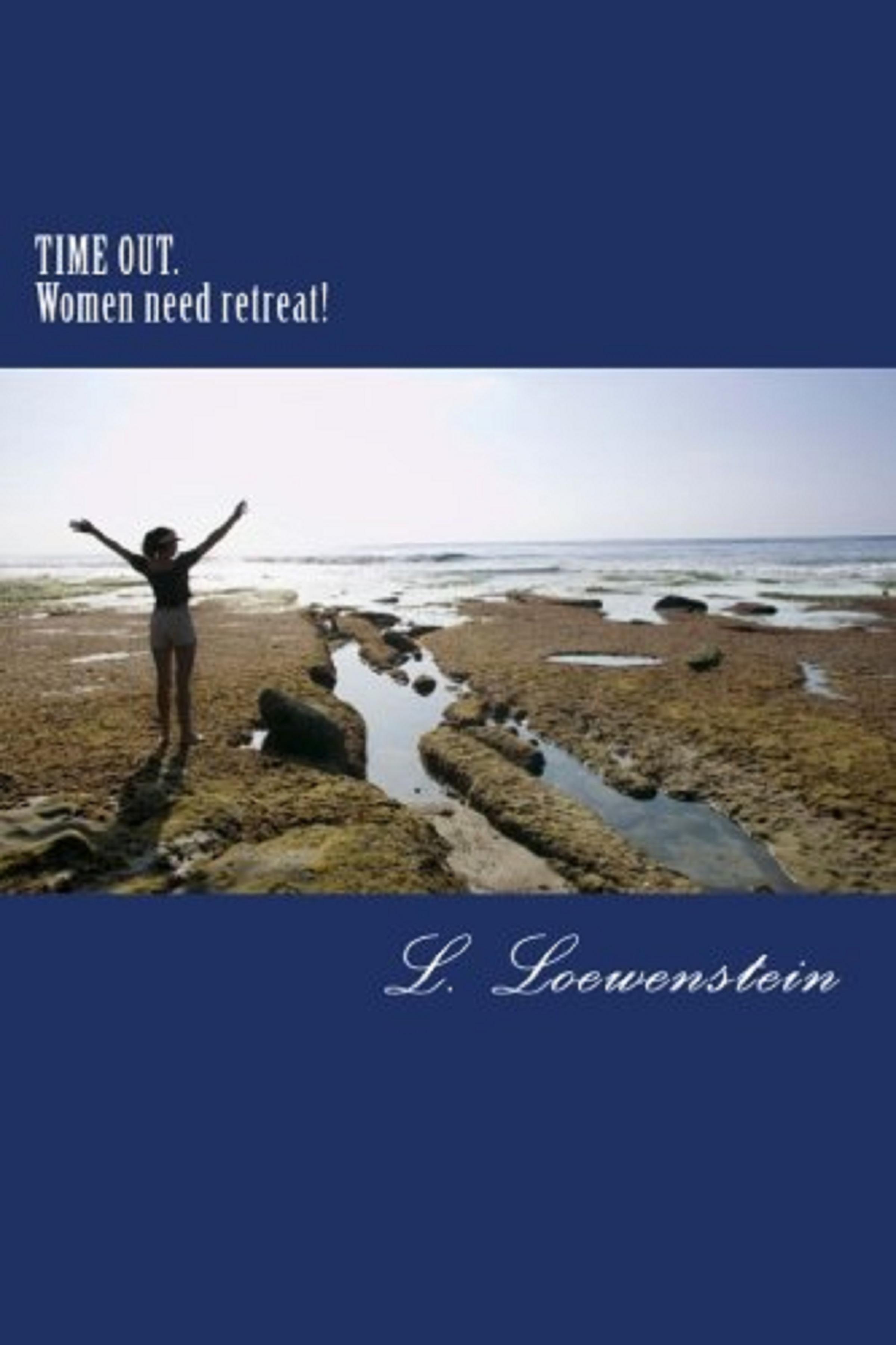 Обложка книги «TIME OUT.»