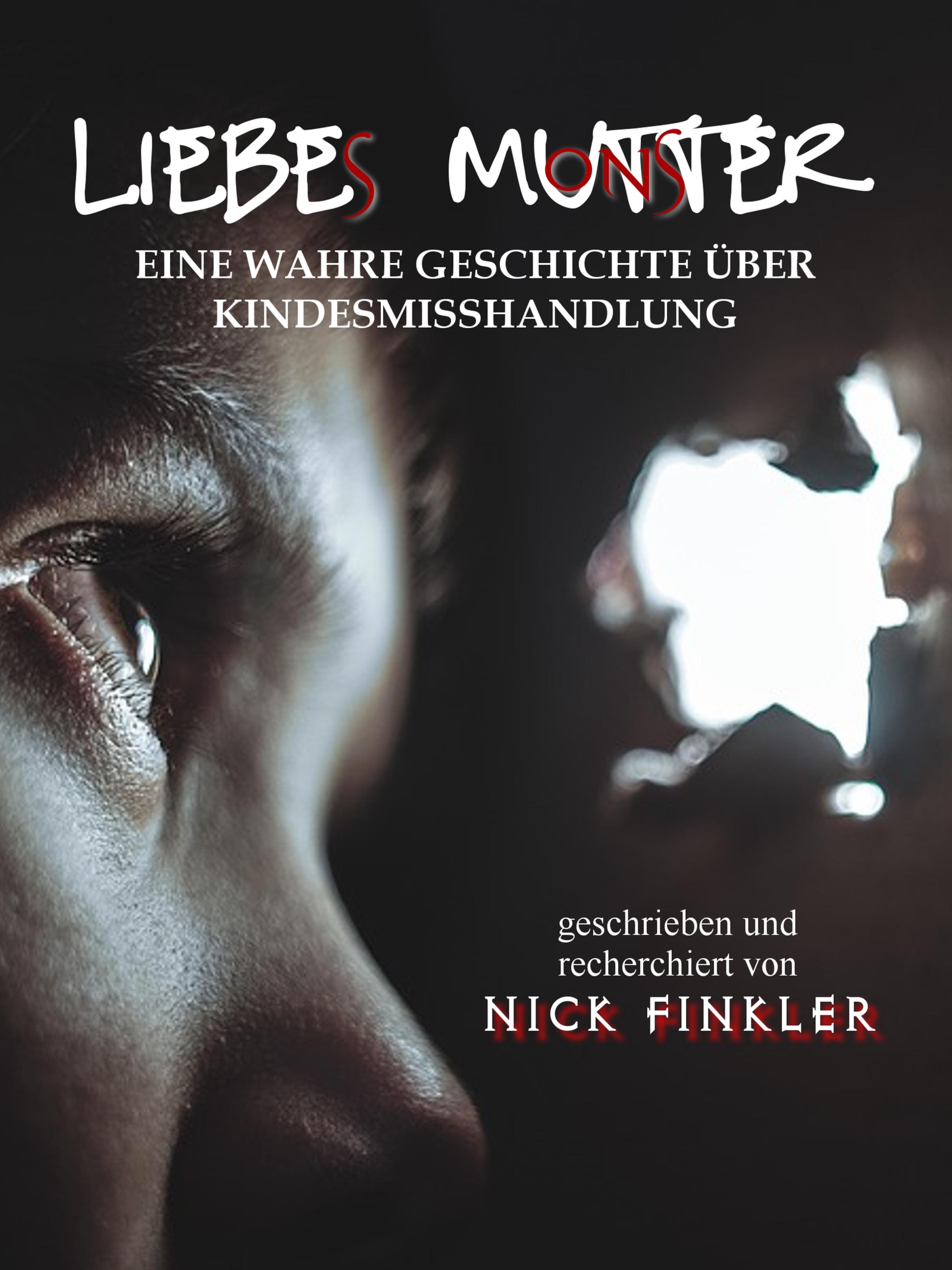 Обложка книги «Liebe Mutter»