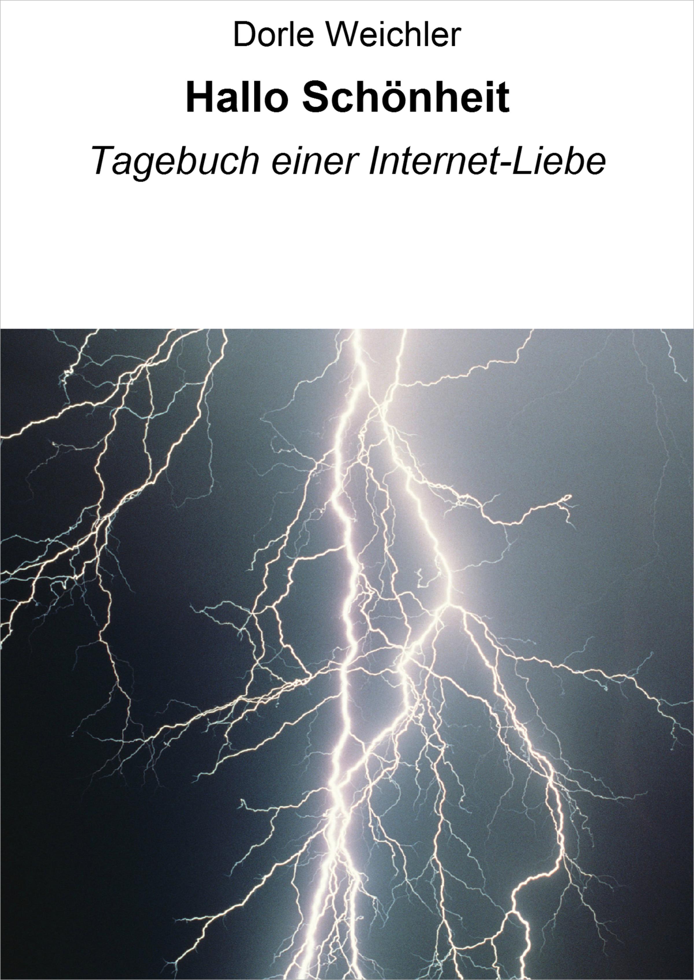 Обложка книги «Hallo Schönheit»