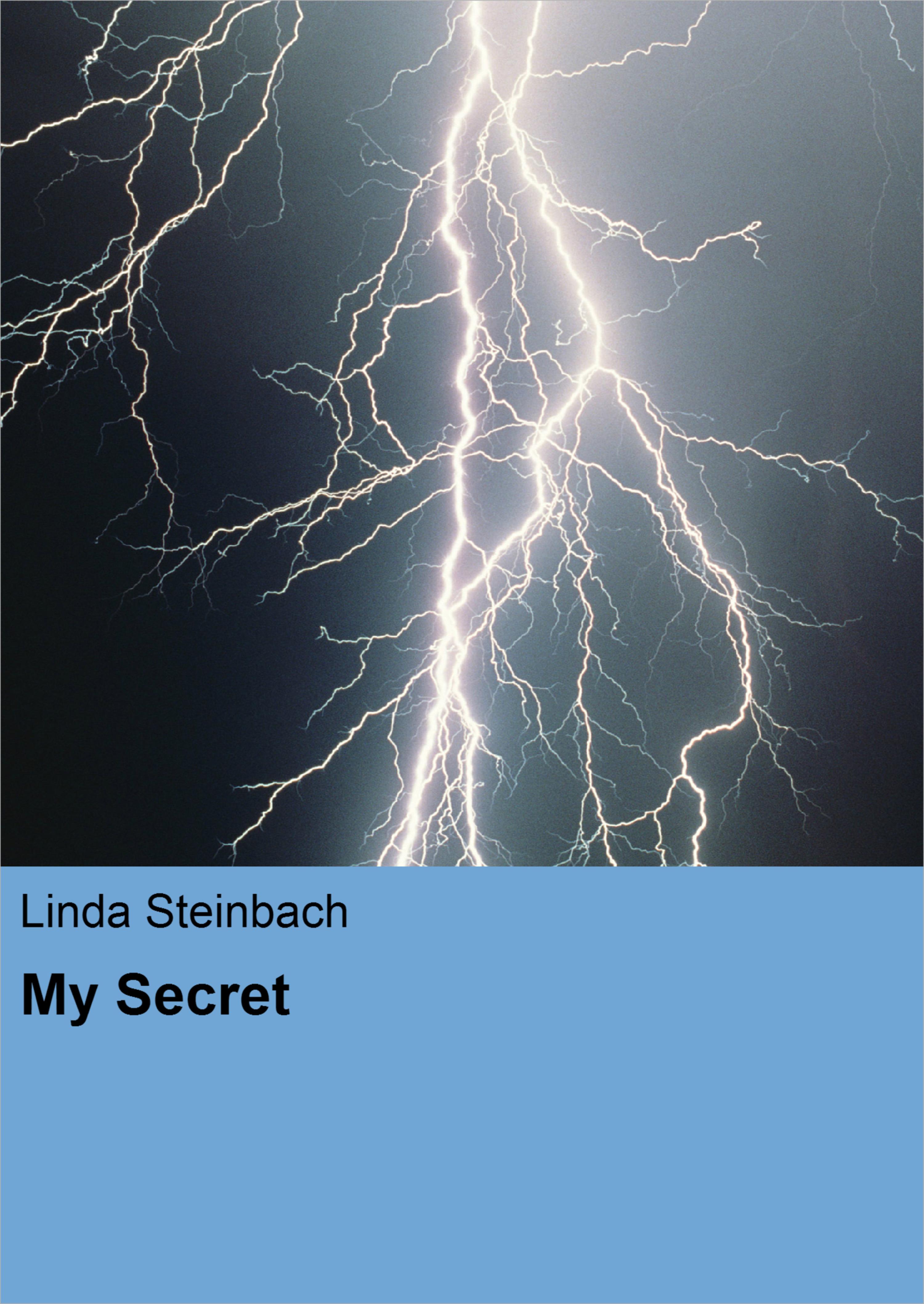 Обложка книги «My Secret»