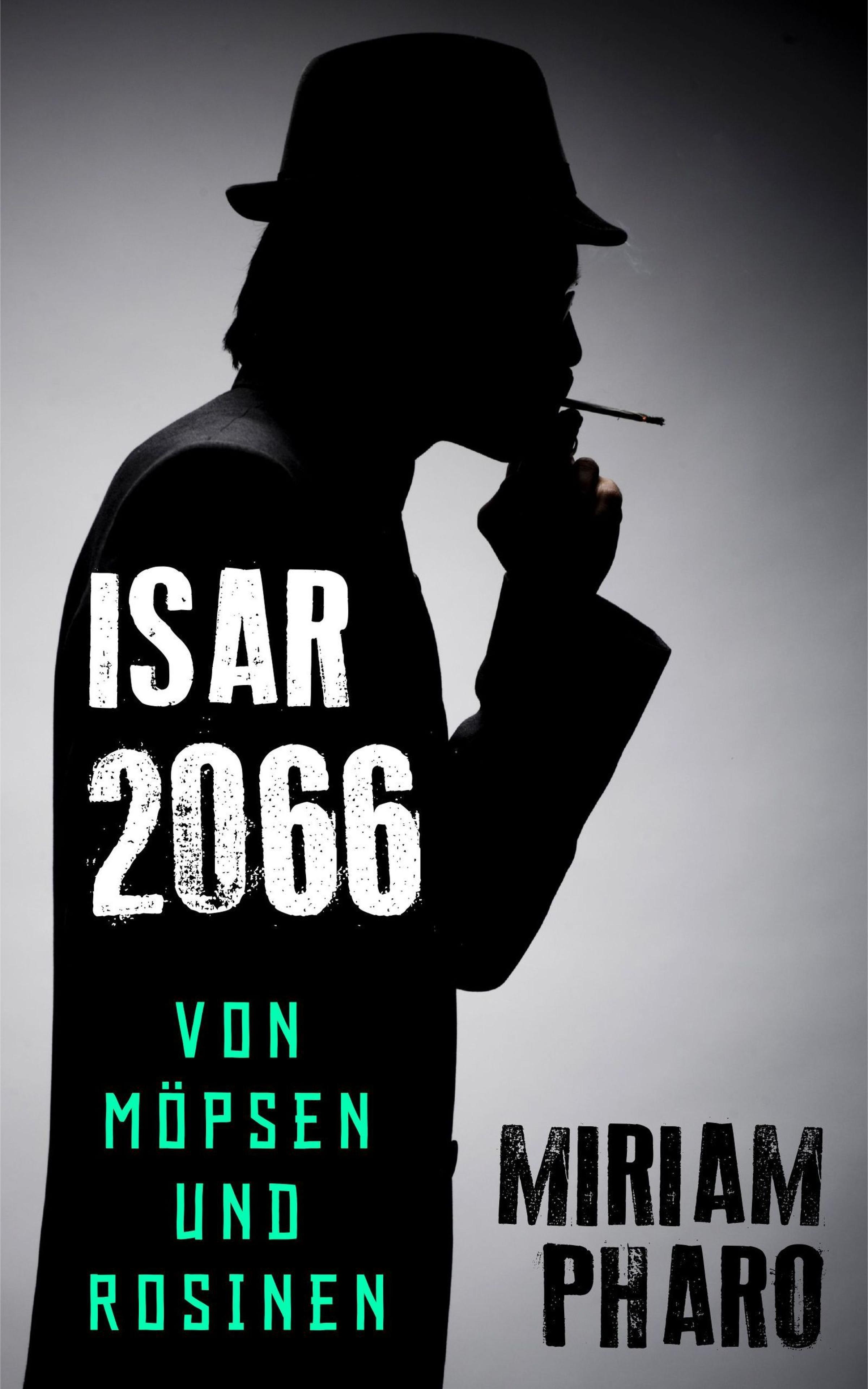 Обложка книги «Von Möpsen und Rosinen»