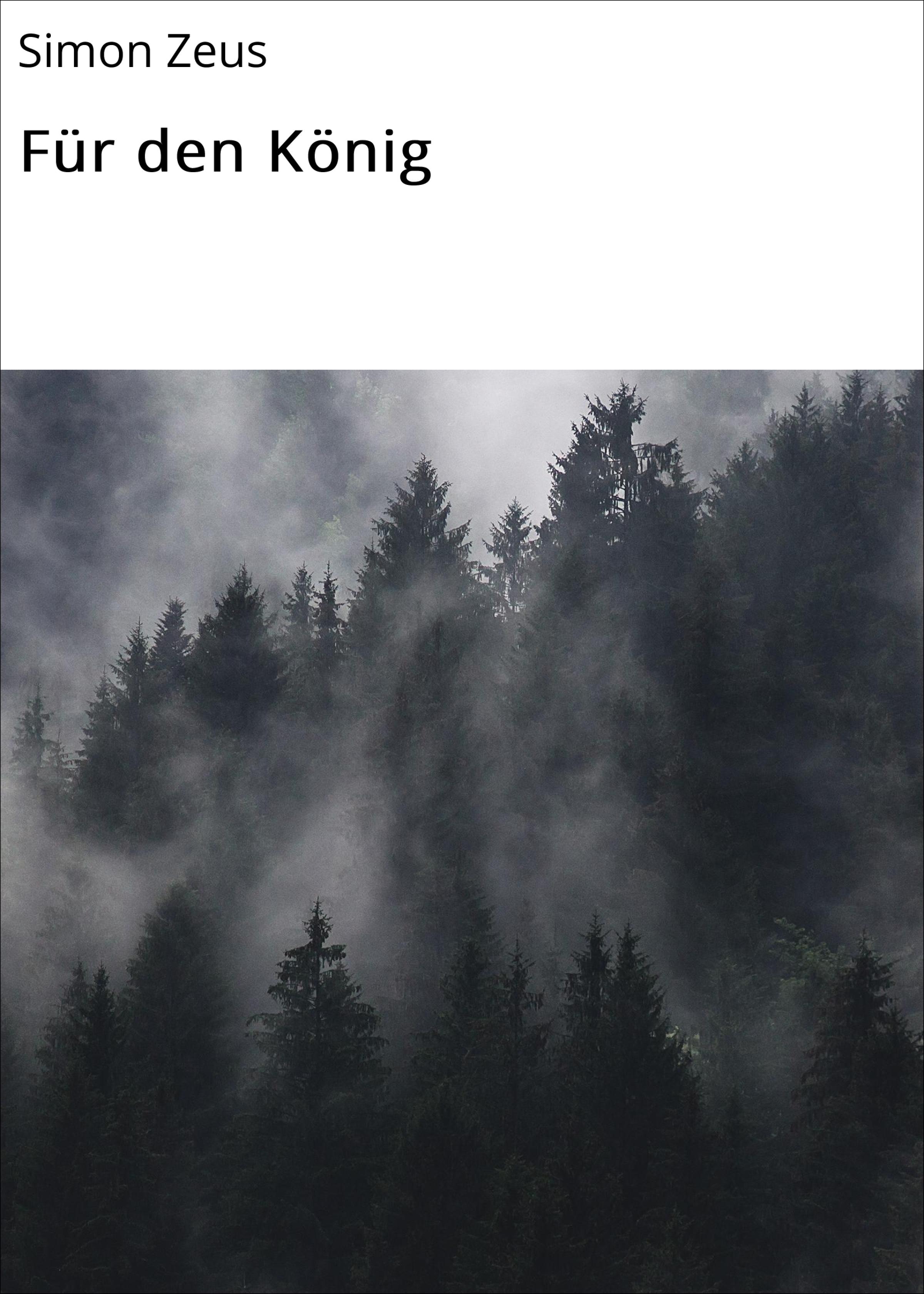 Обложка книги «Für den König»