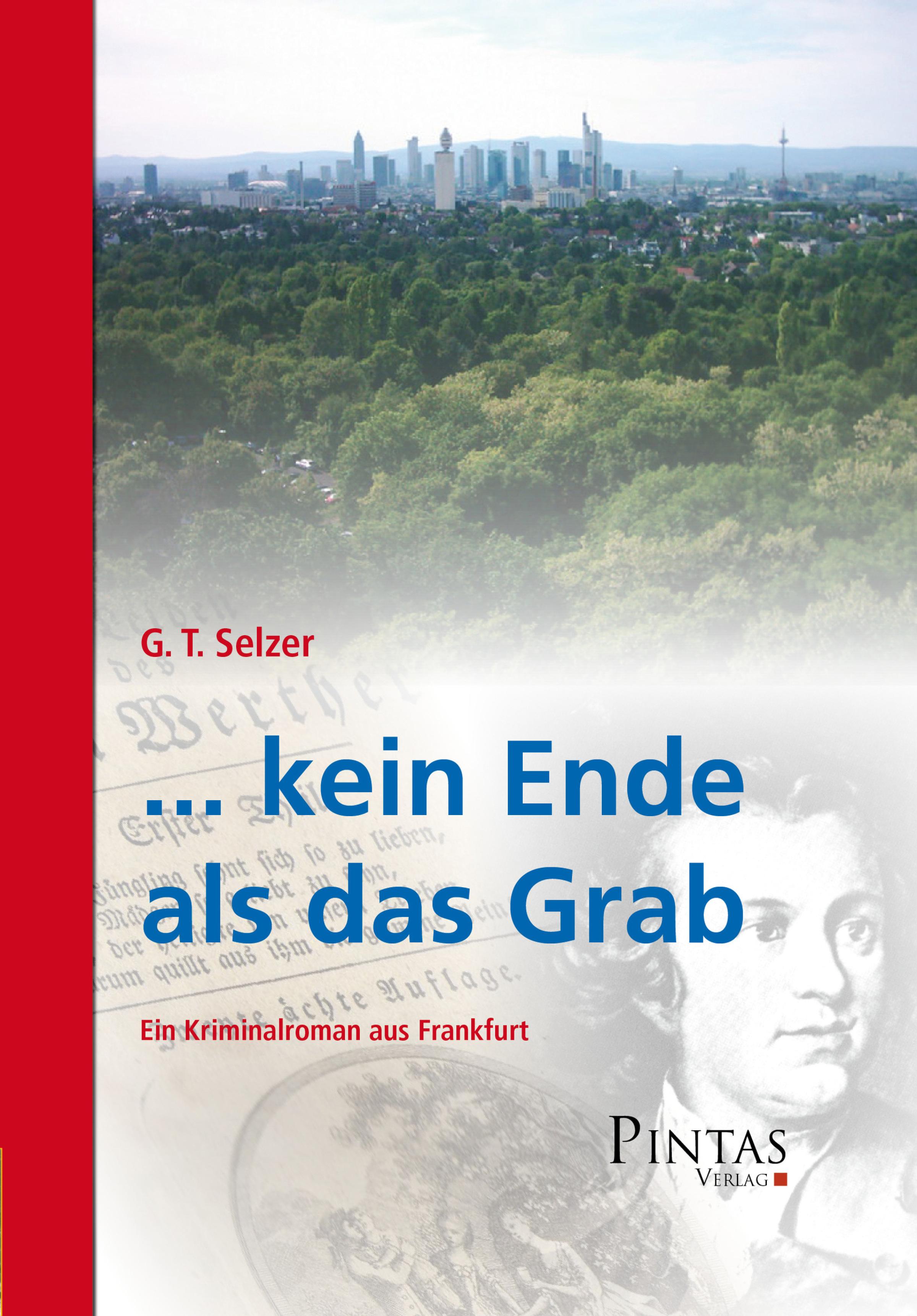 Обложка книги «... kein Ende als das Grab»