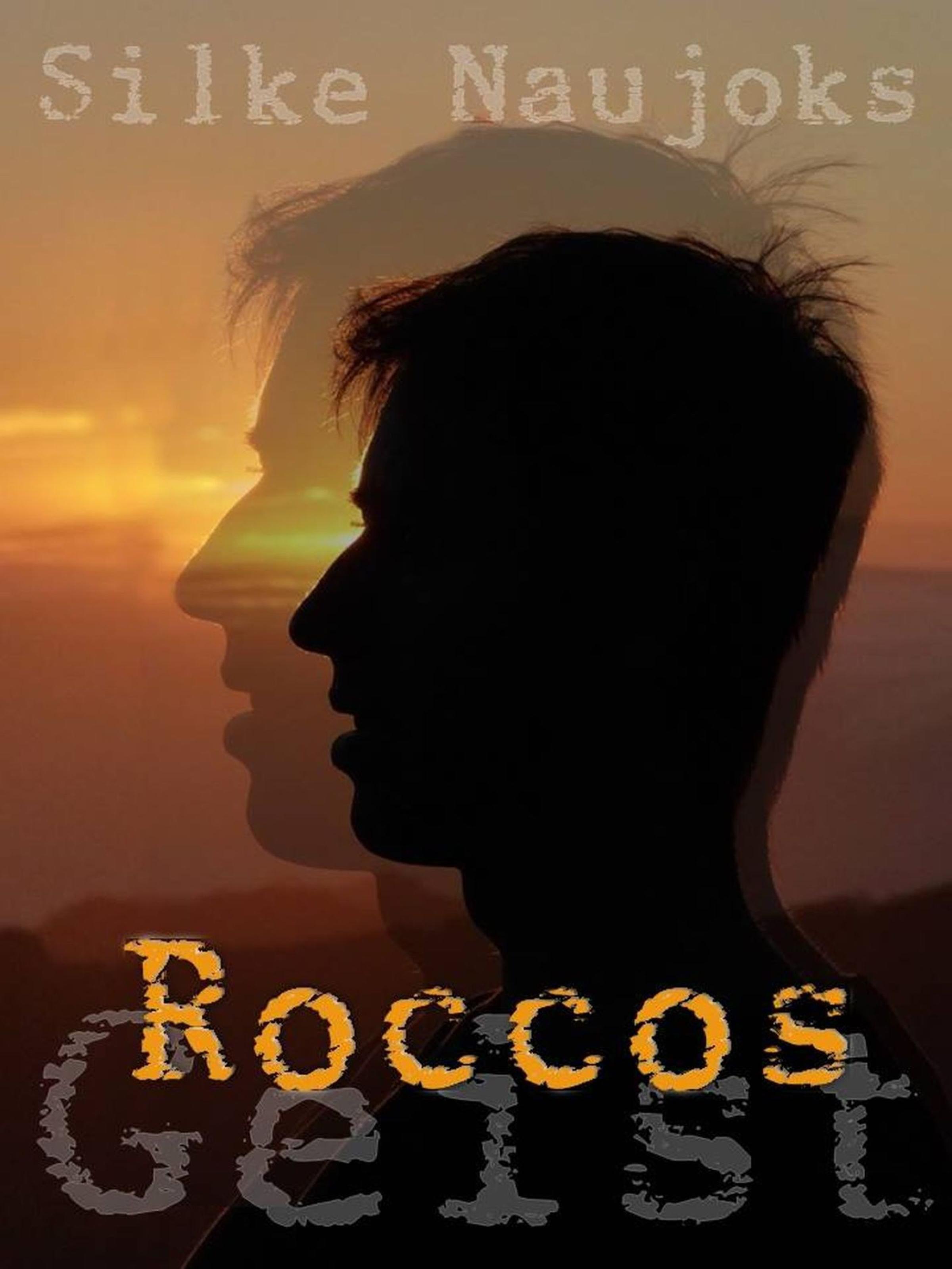 Обложка книги «Roccos Geist»