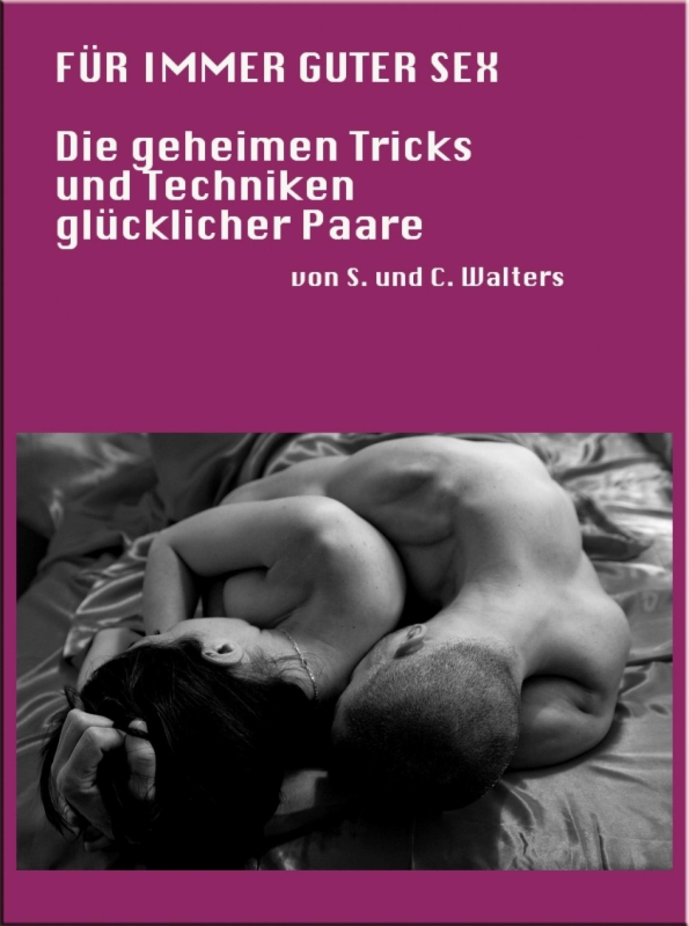 Обложка книги «Für immer guter Sex»