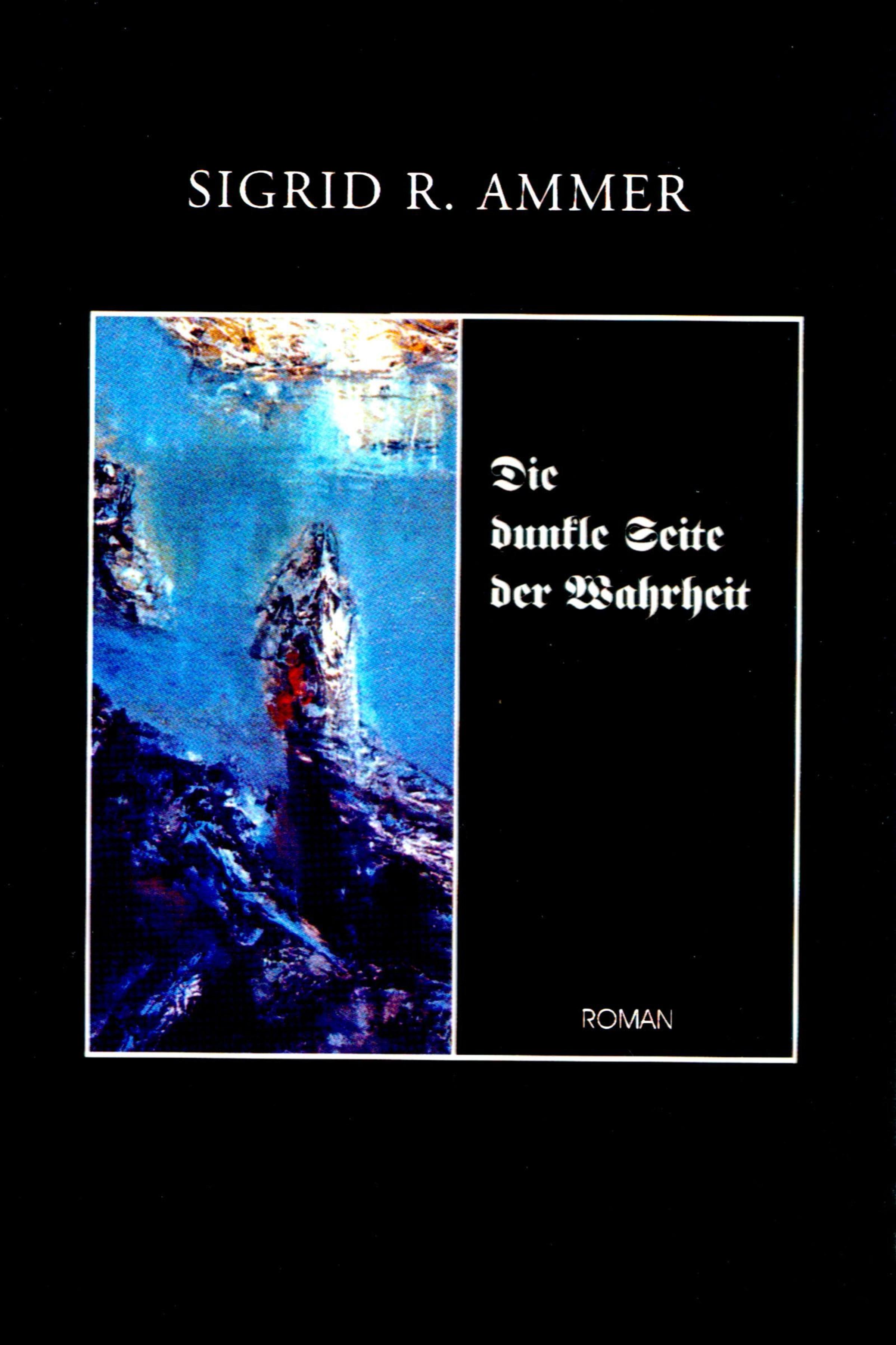 Обложка книги «Die dunkle Seite der Wahrheit»