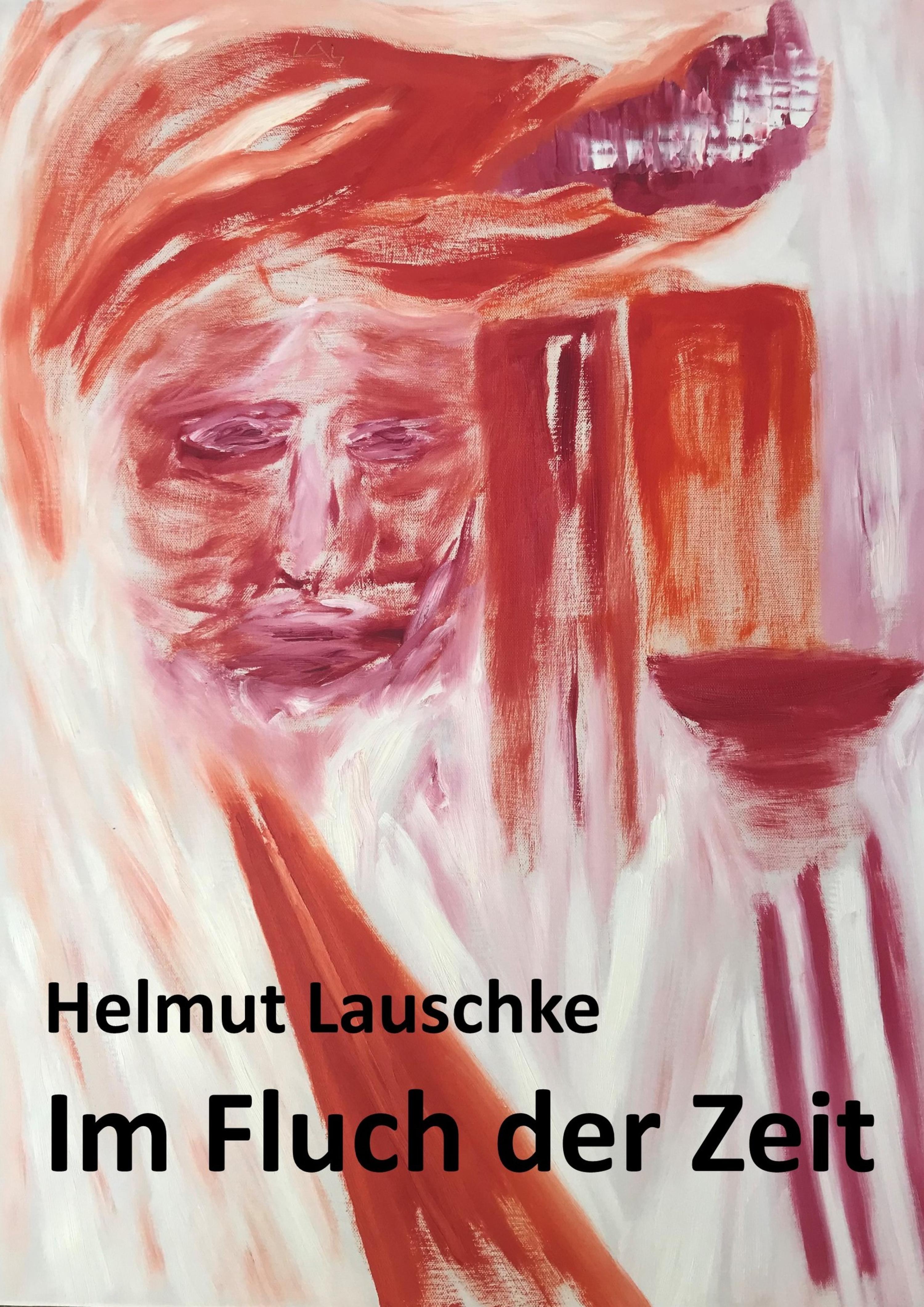 Обложка книги «Im Fluch der Zeit»
