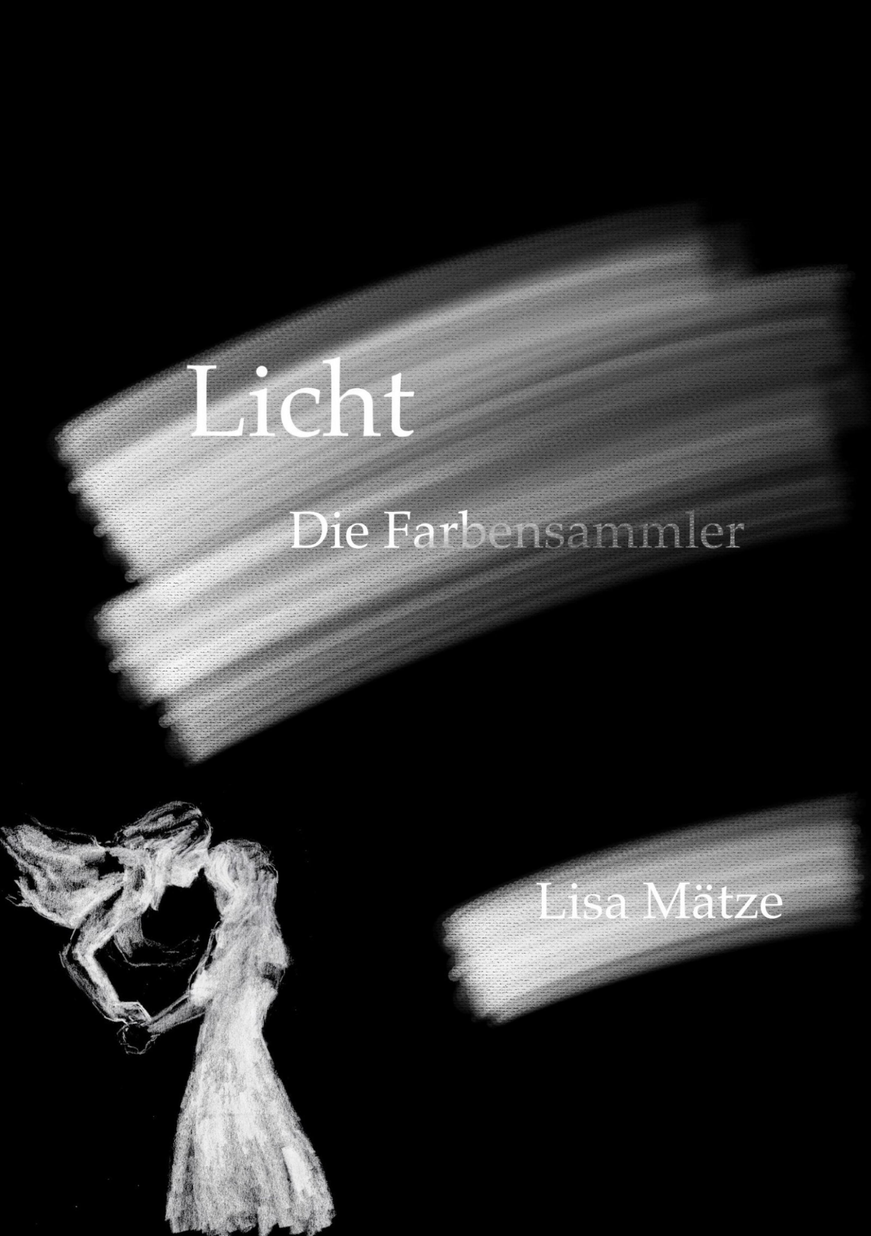 Обложка книги «Licht»