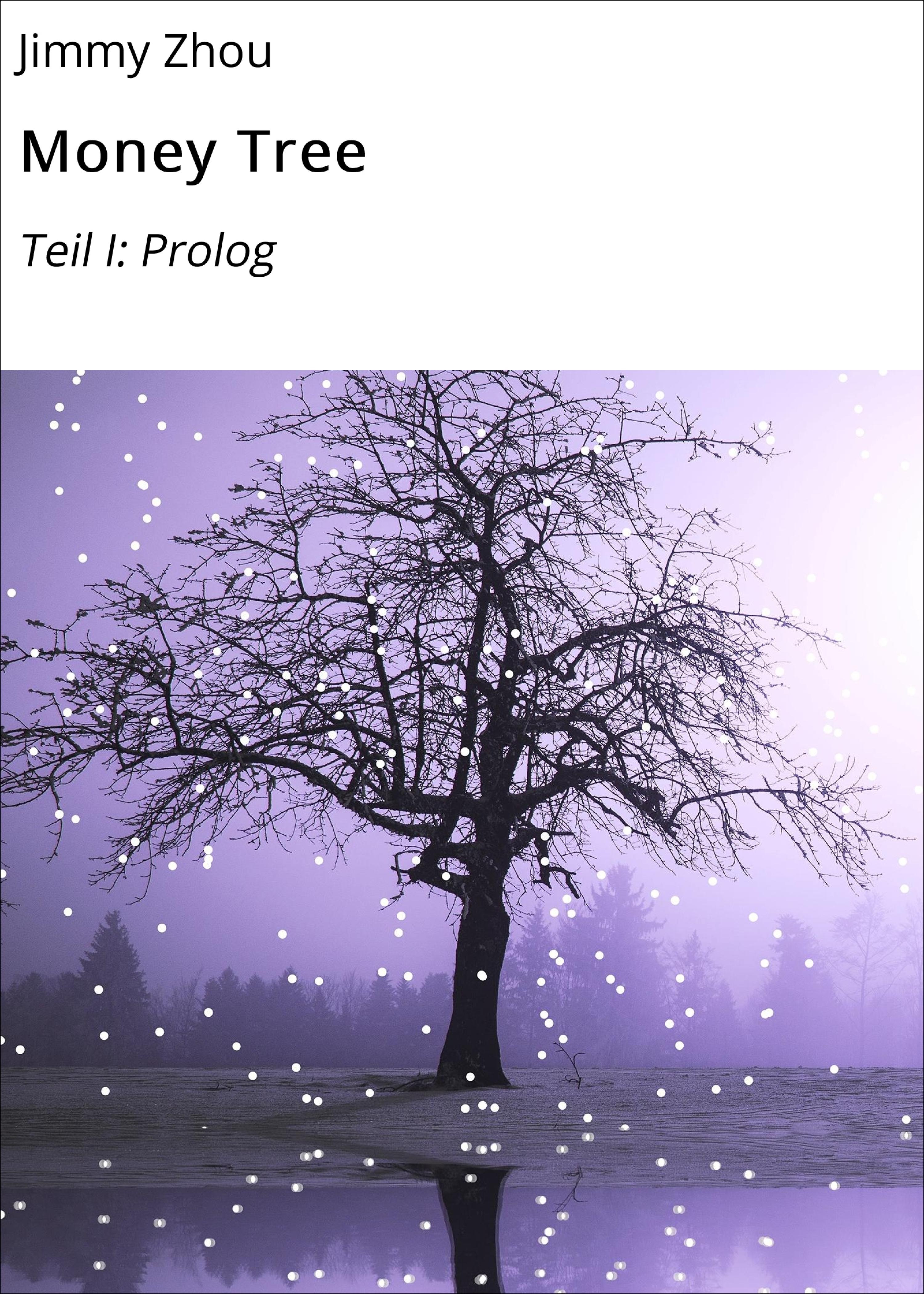 Обложка книги «Money Tree»
