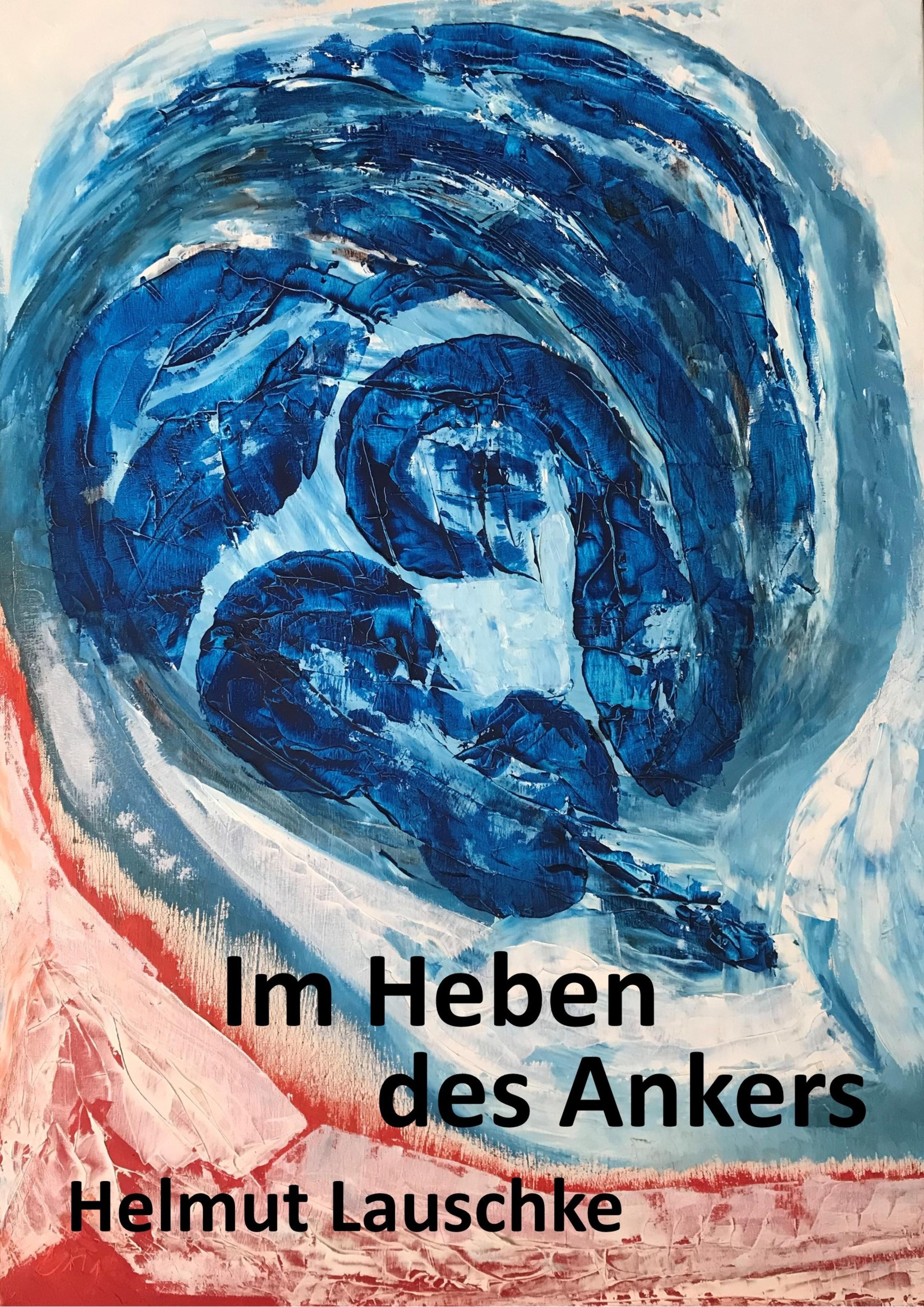 Обложка книги «Im Heben des Ankers»