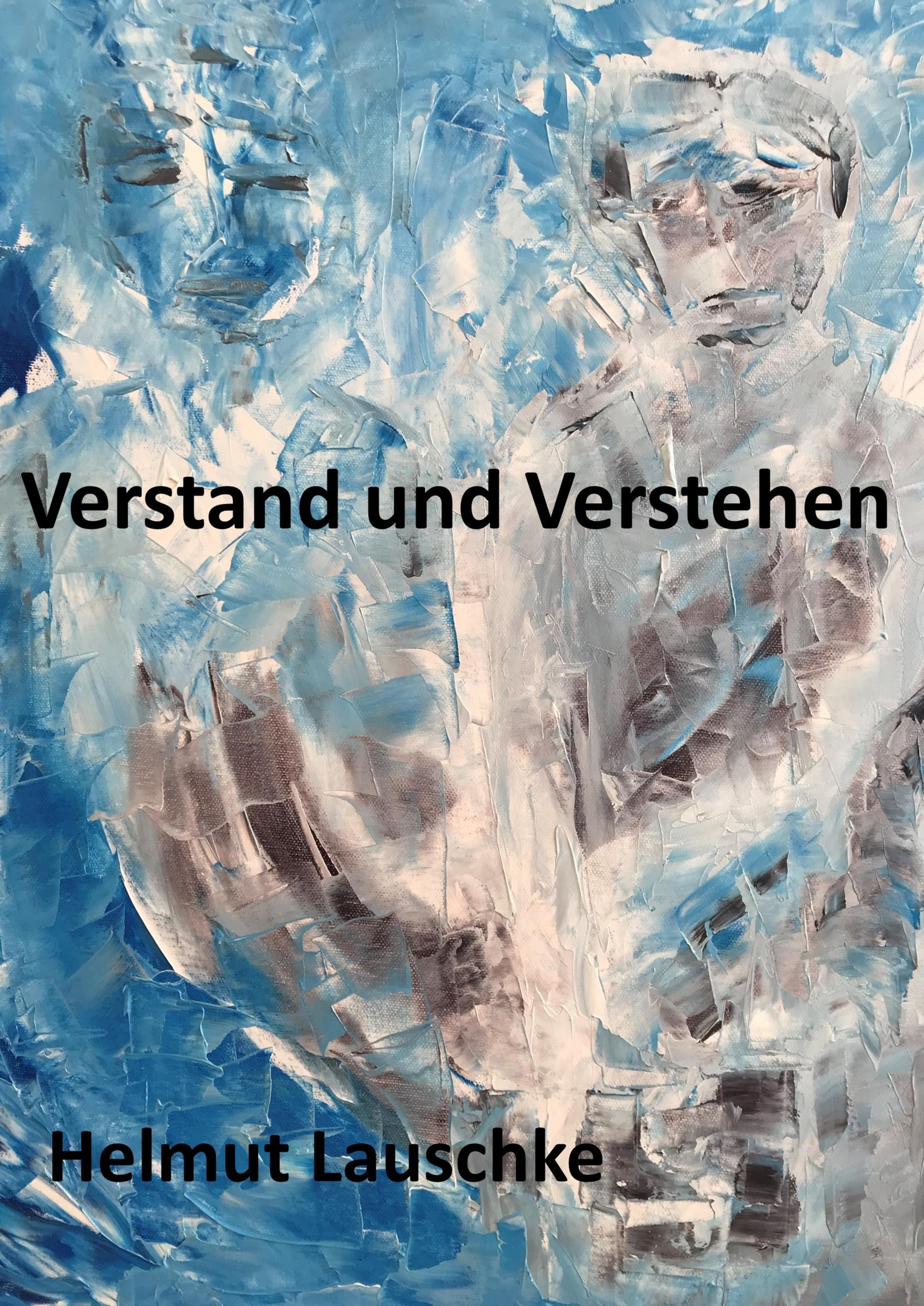 Обложка книги «Verstand und Verstehen»