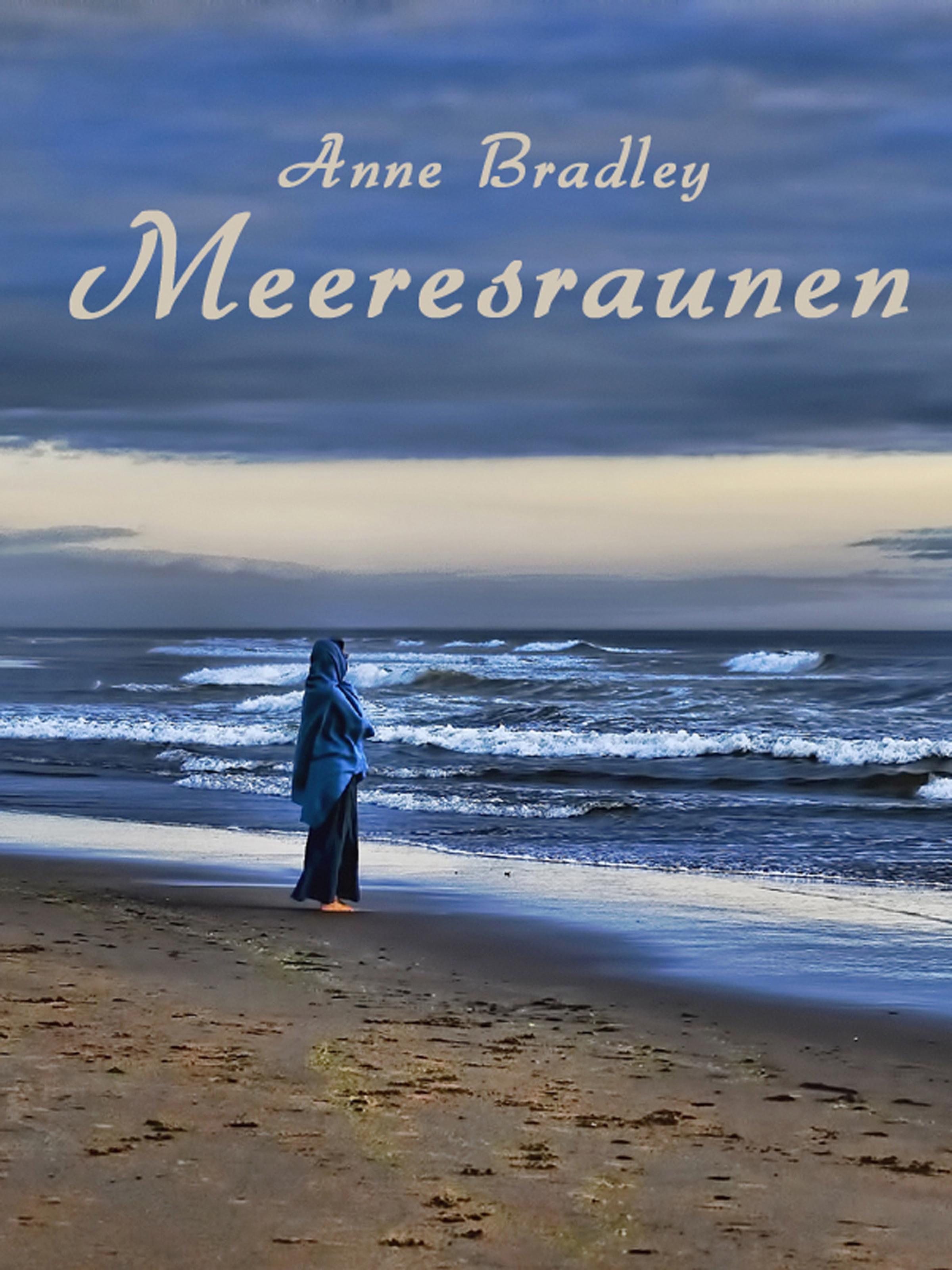Обложка книги «Meeresraunen»