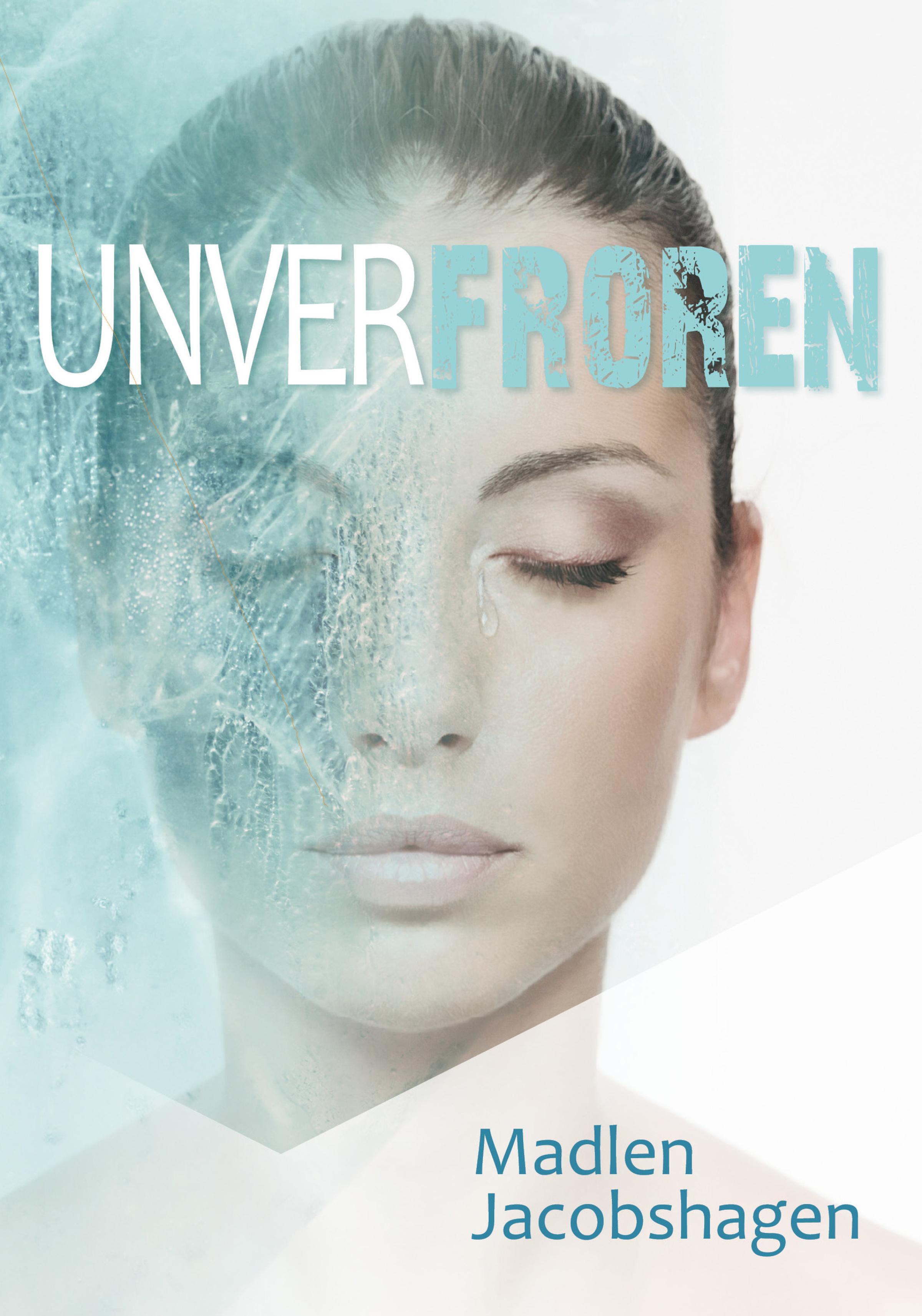 Обложка книги «Unverfroren»