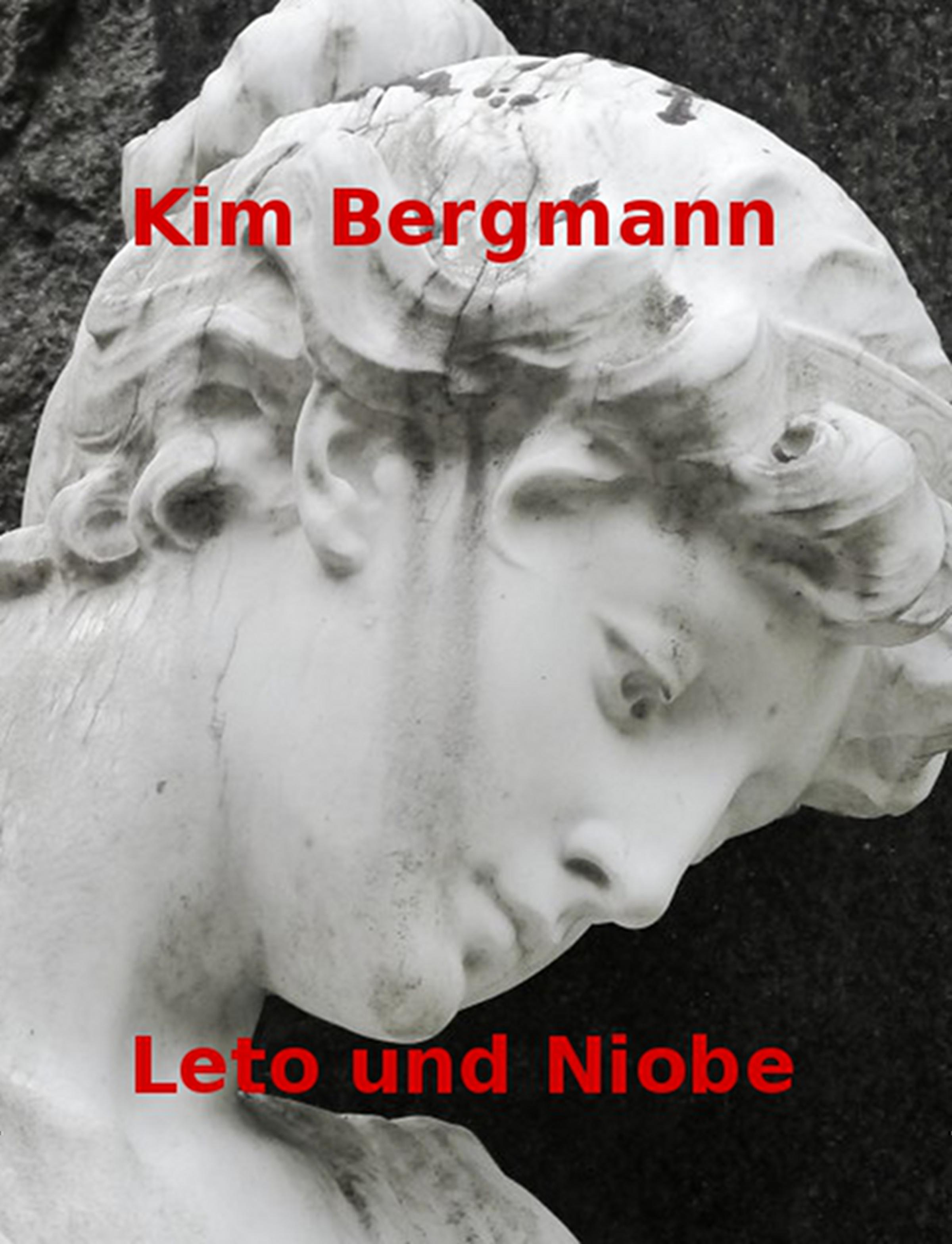 Обложка книги «Leto und Niobe»