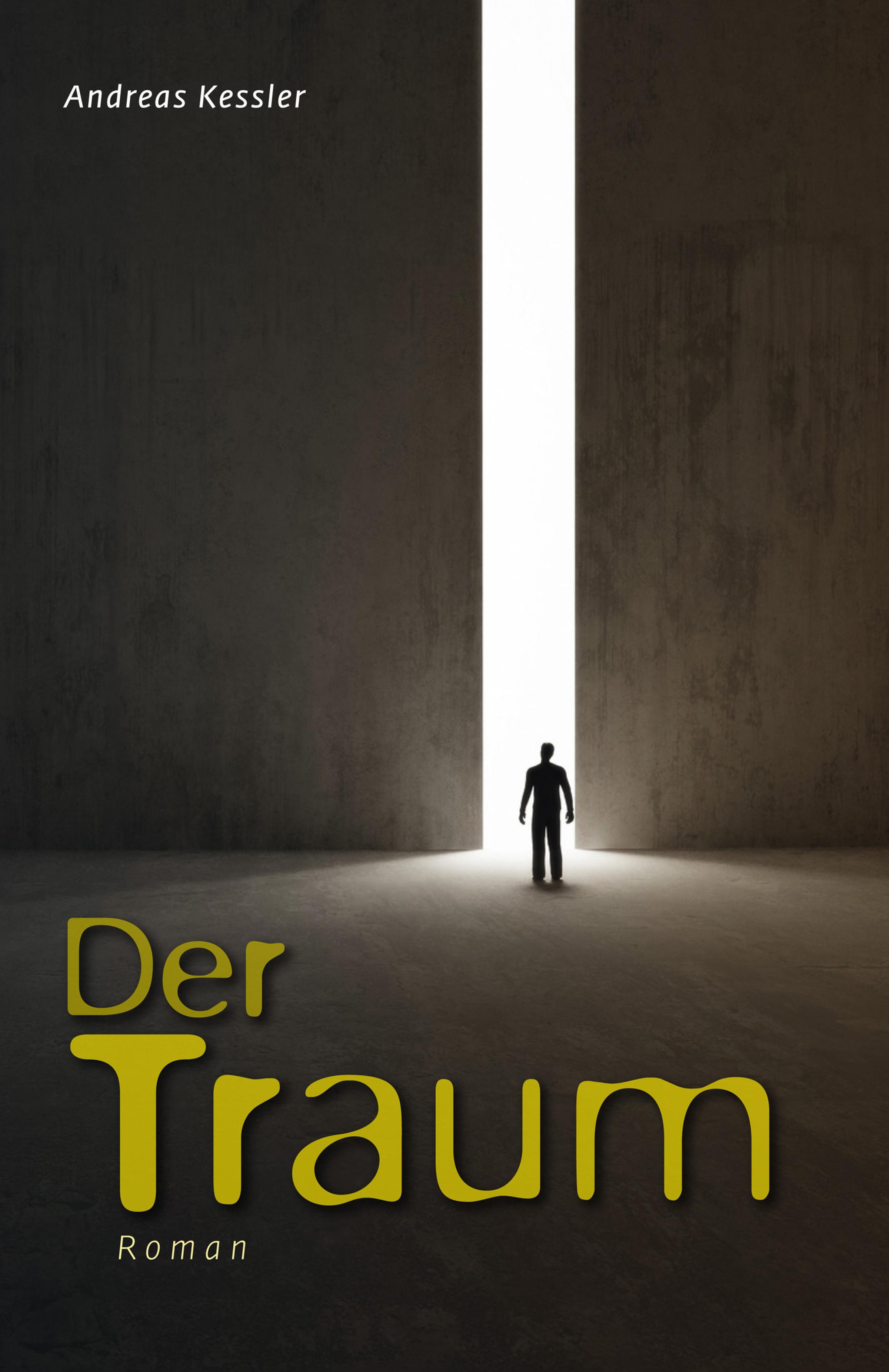 Обложка книги «Der Traum»