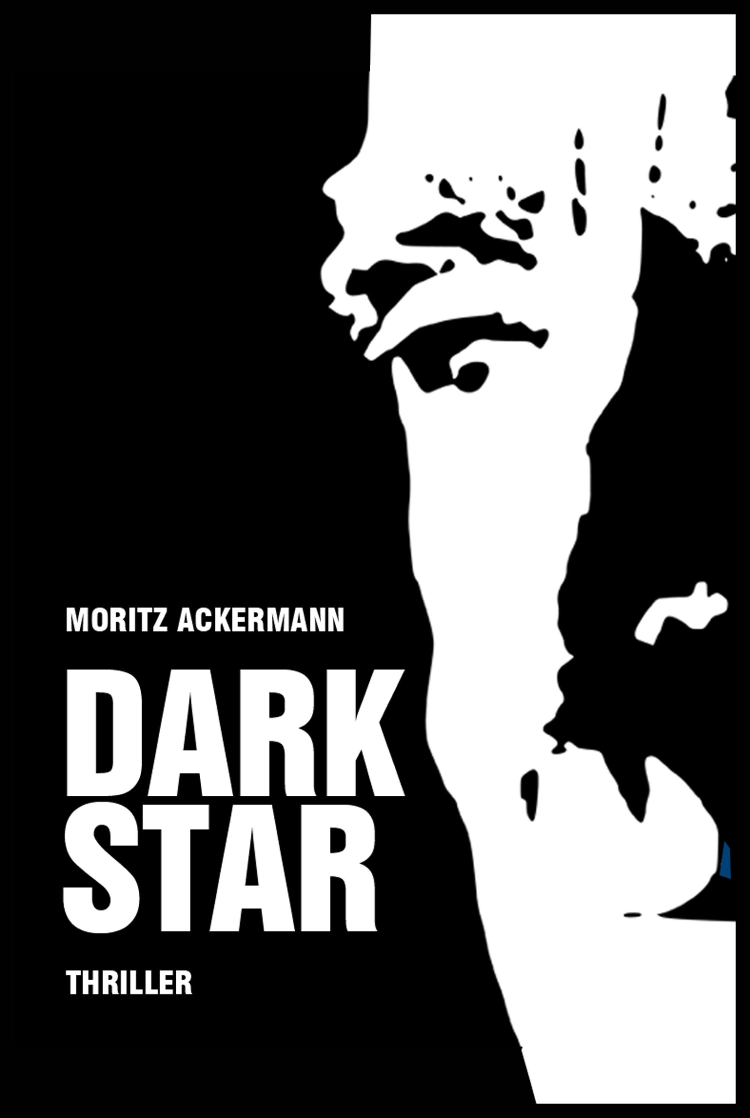 Обложка книги «Dark Star»