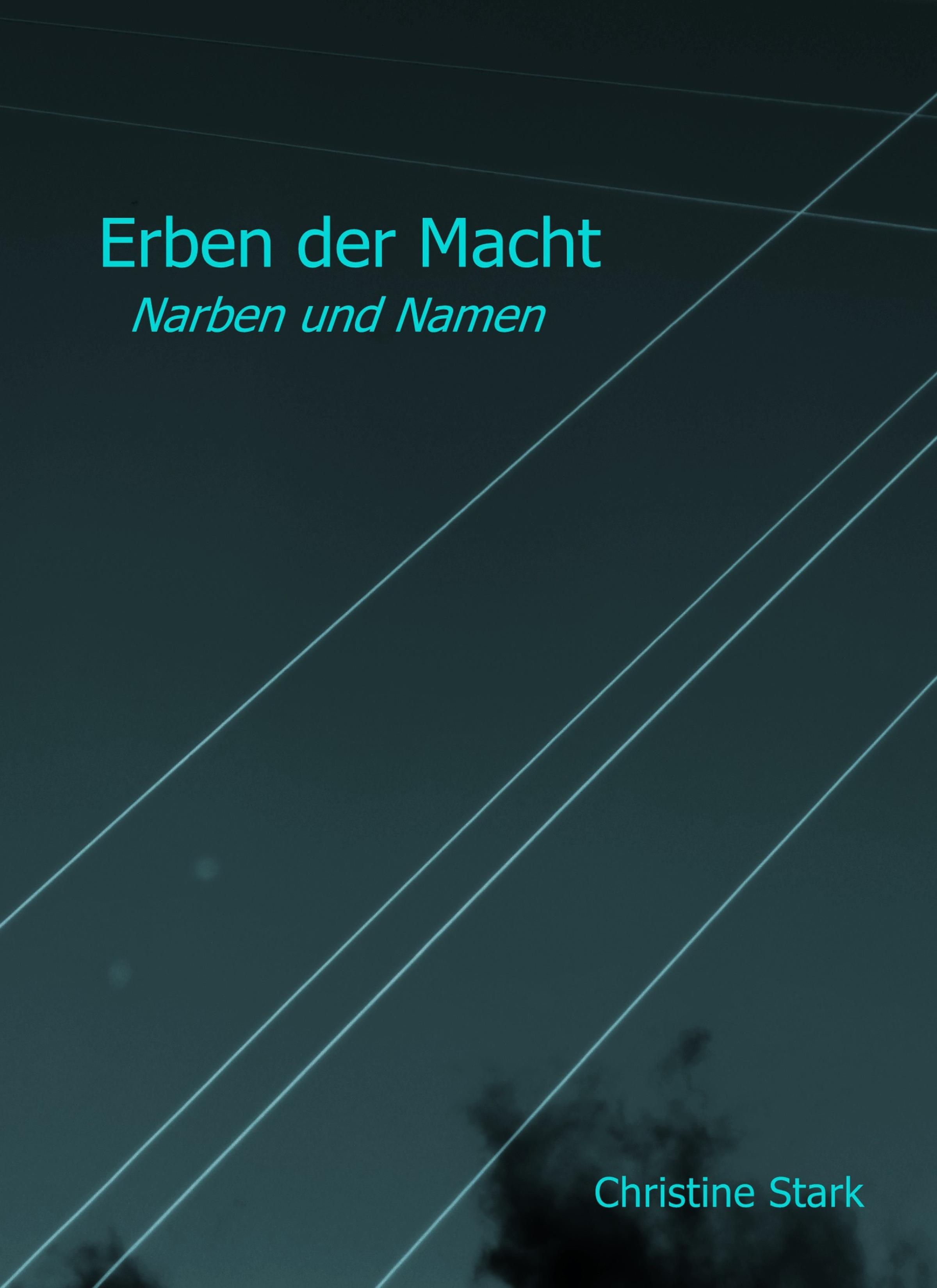 Обложка книги «Erben der Macht»
