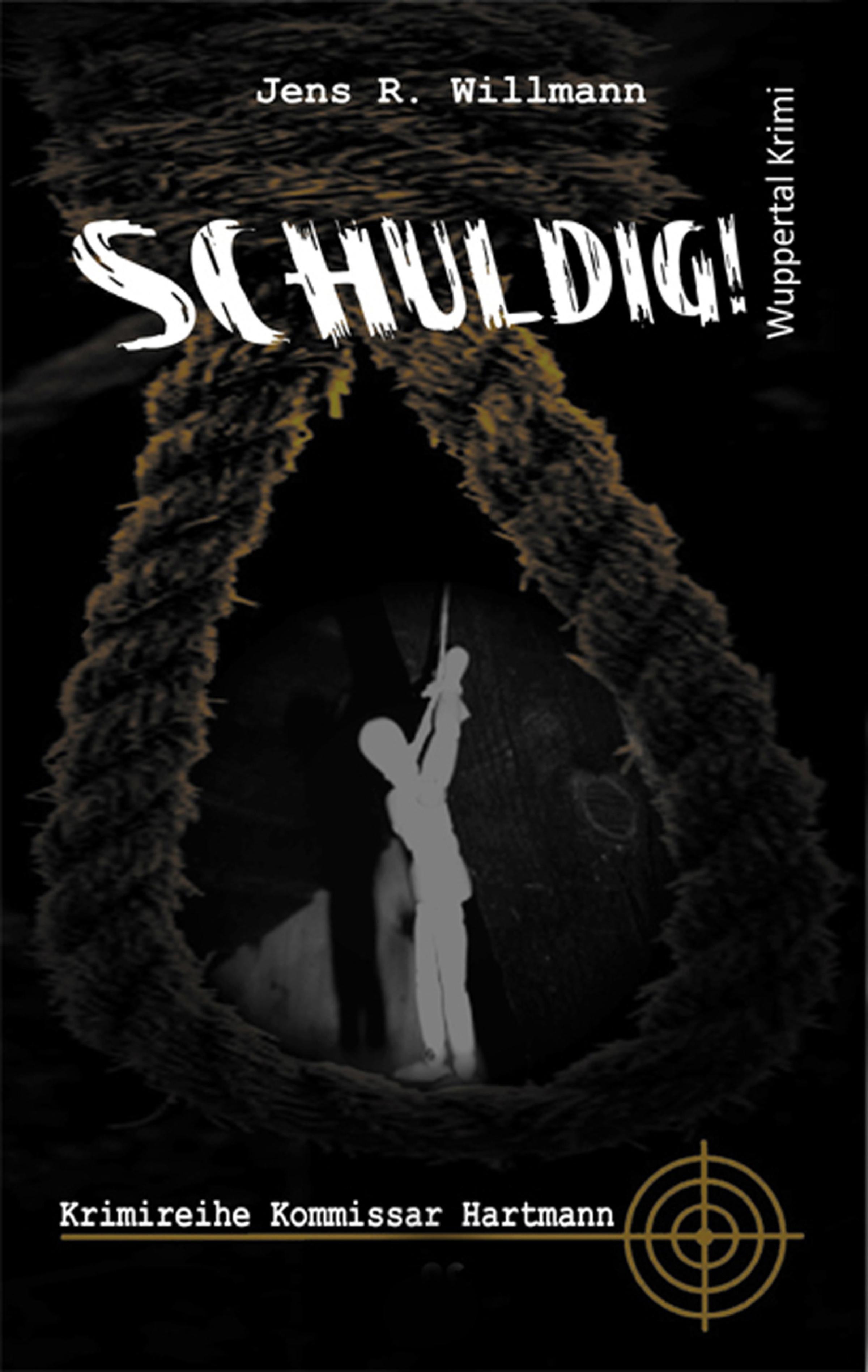 Обложка книги «Schuldig!»
