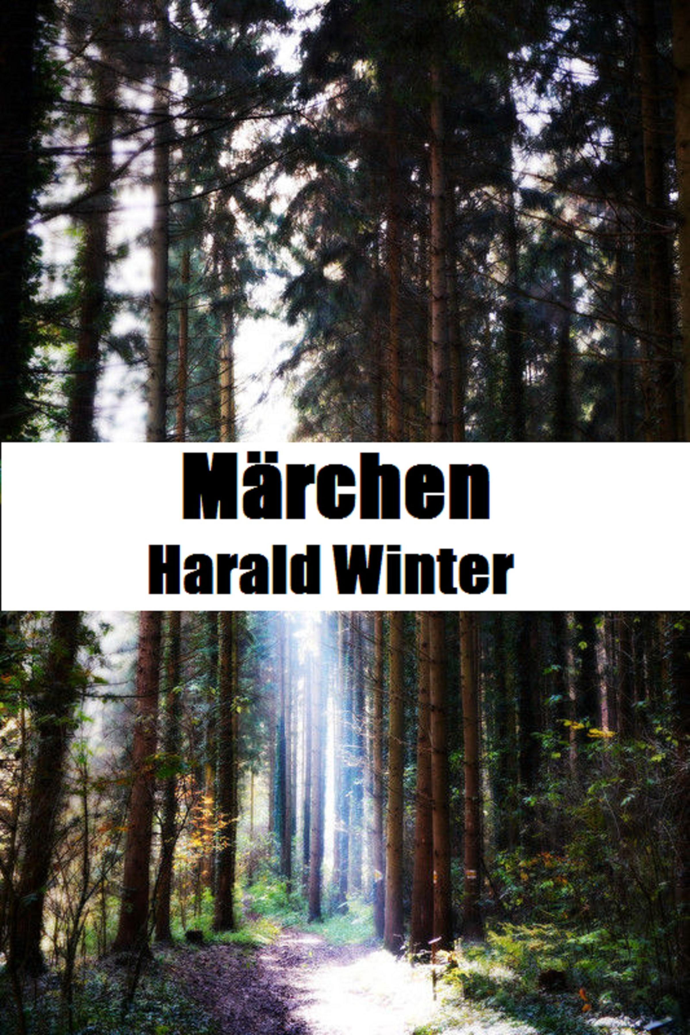 Обложка книги «Märchen»