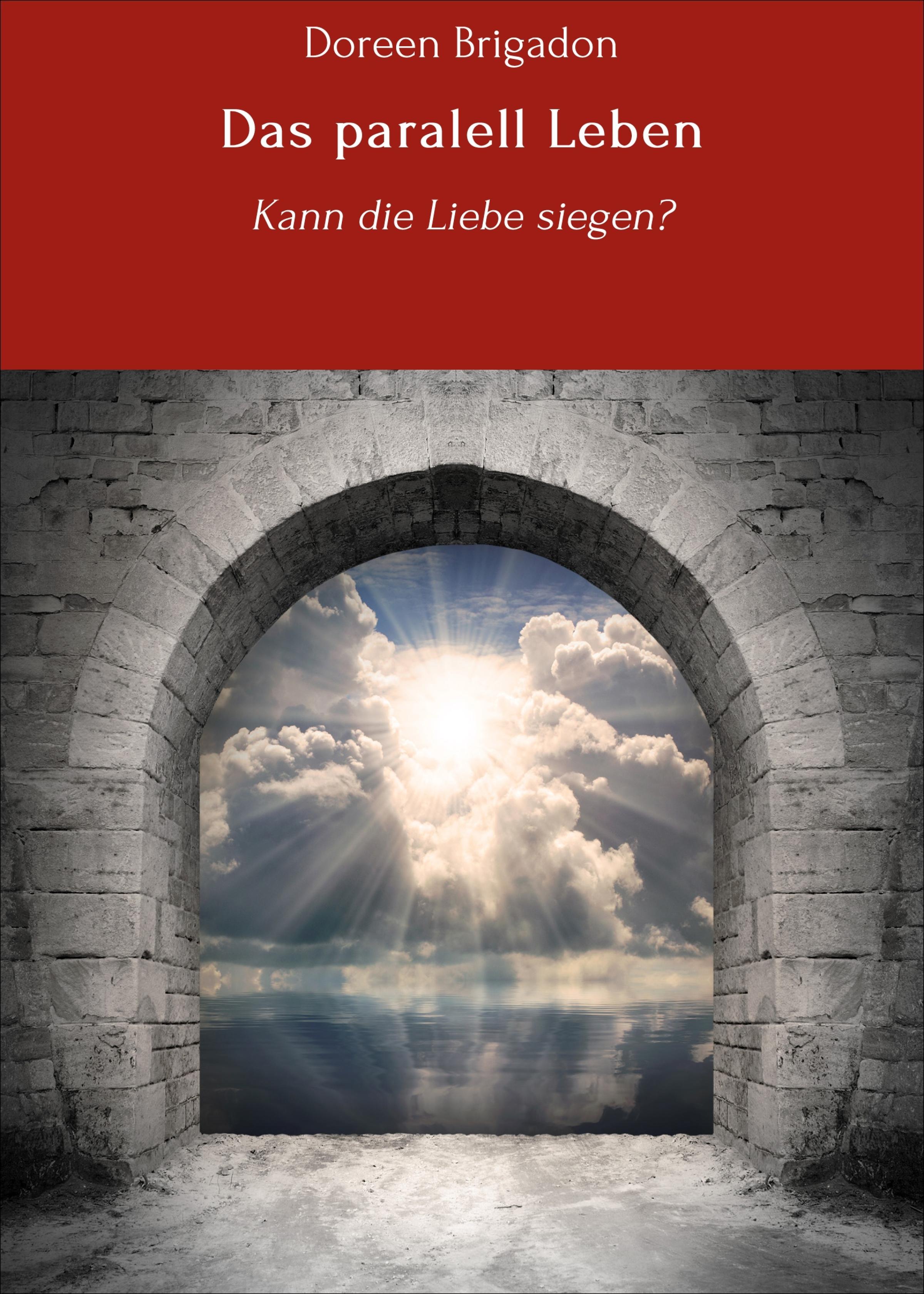 Обложка книги «Das paralell Leben»