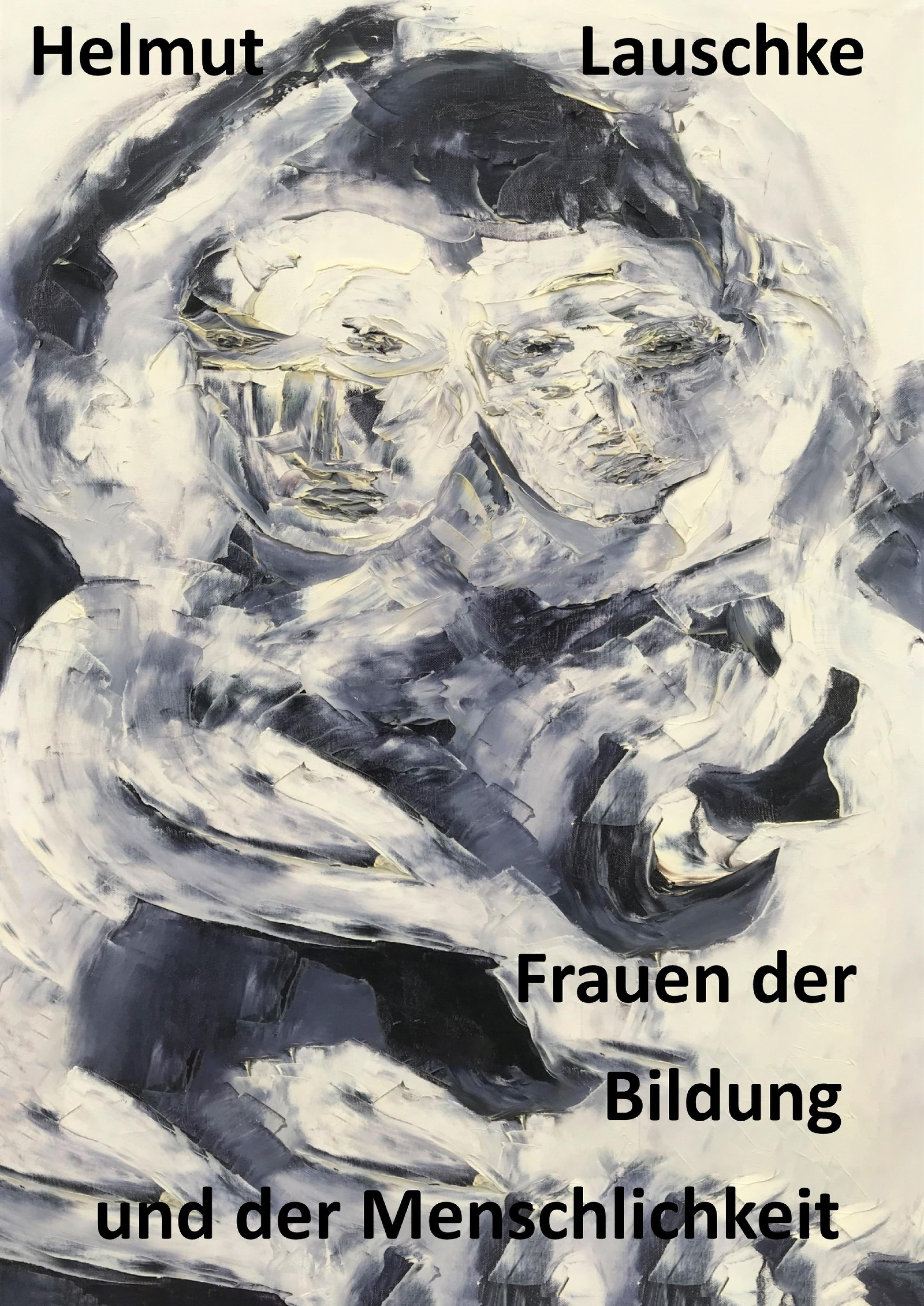 Обложка книги «Frauen der Bildung und der Menschlichkeit»