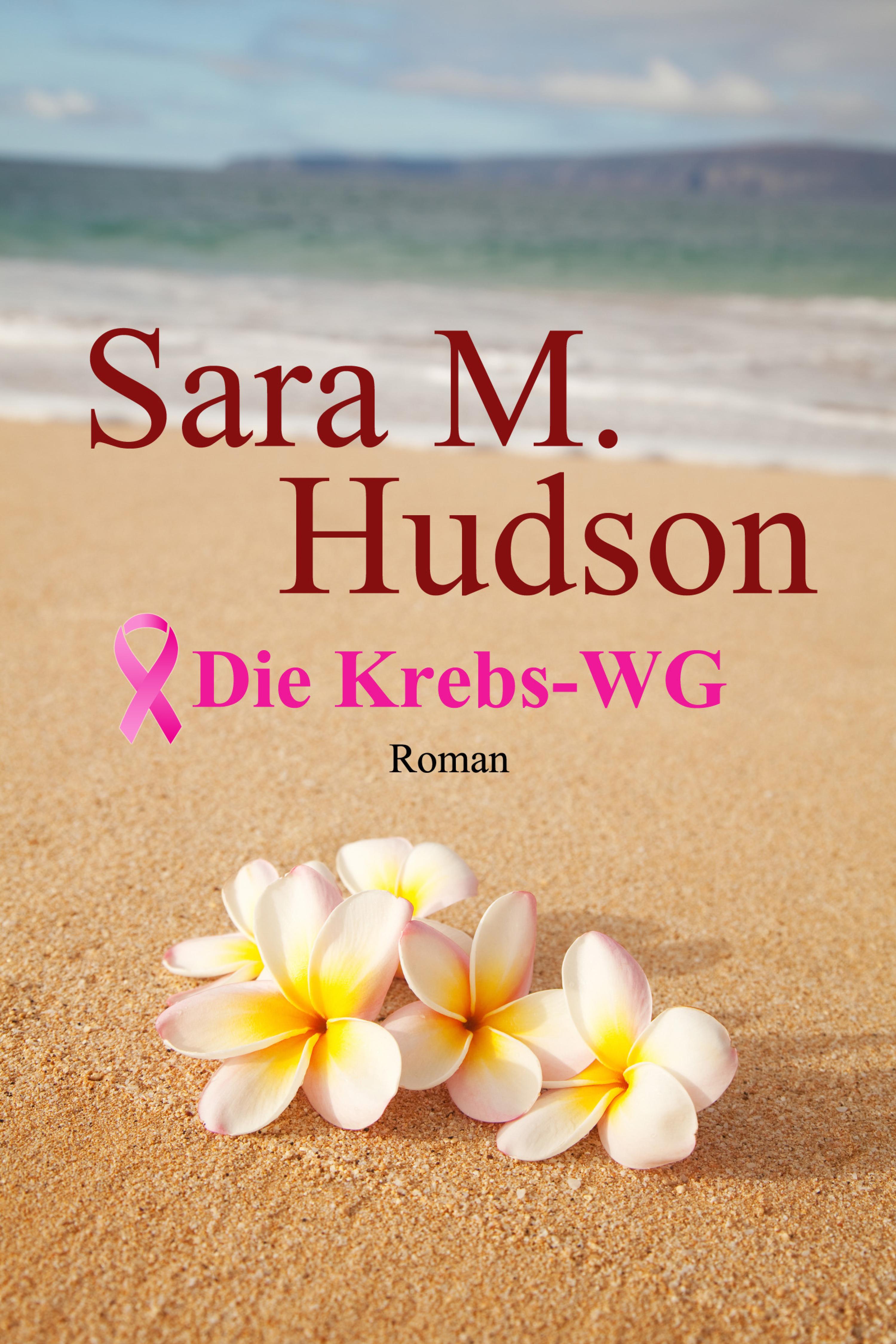 Обложка книги «Die Krebs-WG»