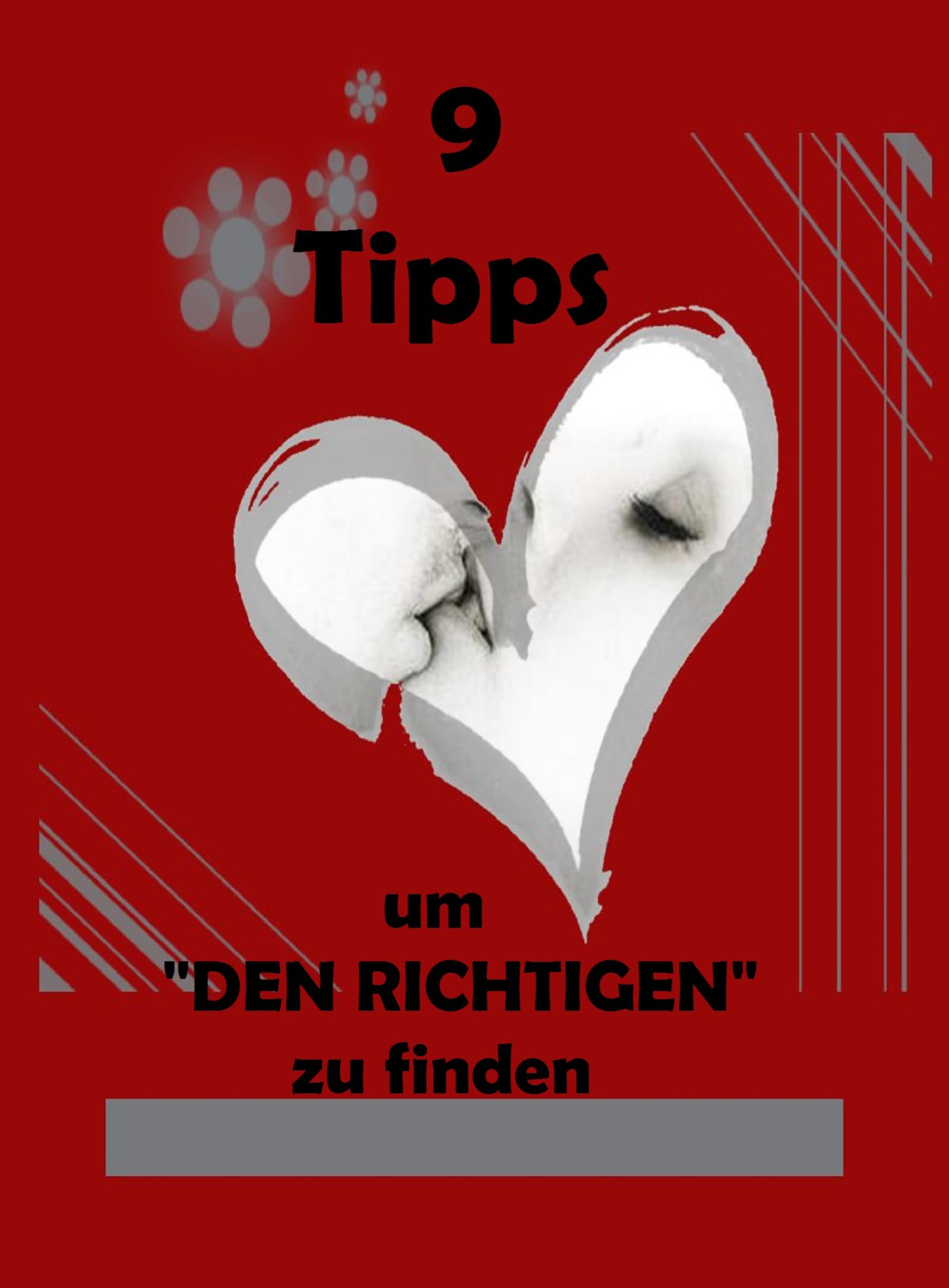 Обложка книги «9 Tipps»
