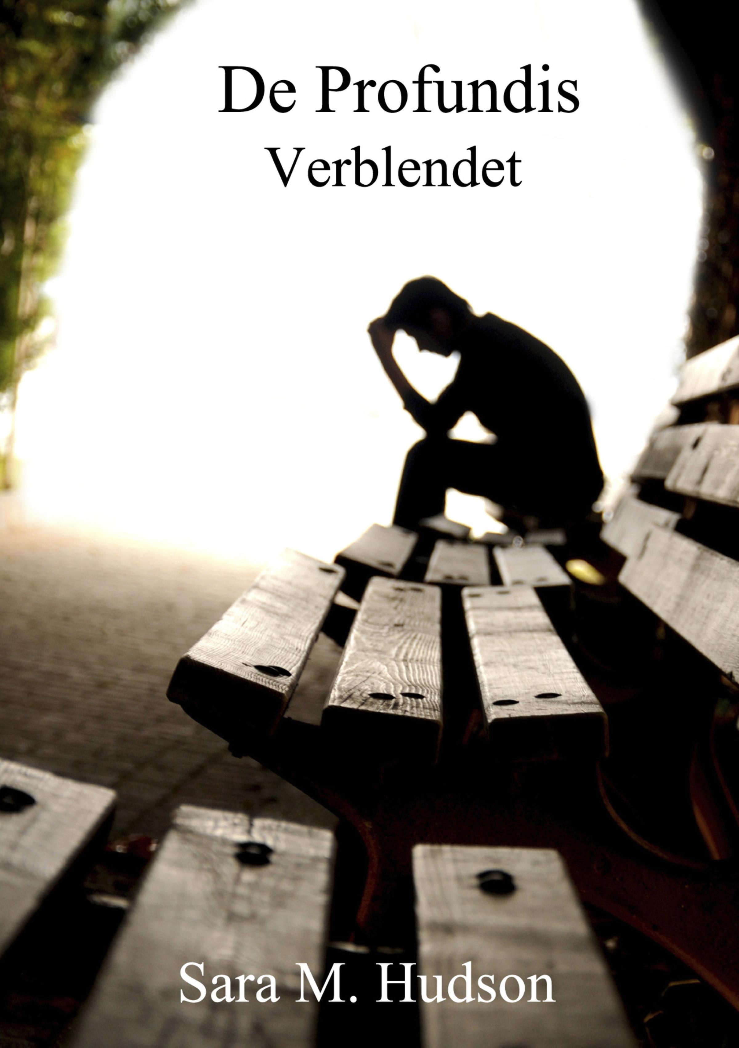Обложка книги «De Profundis - Verblendet»